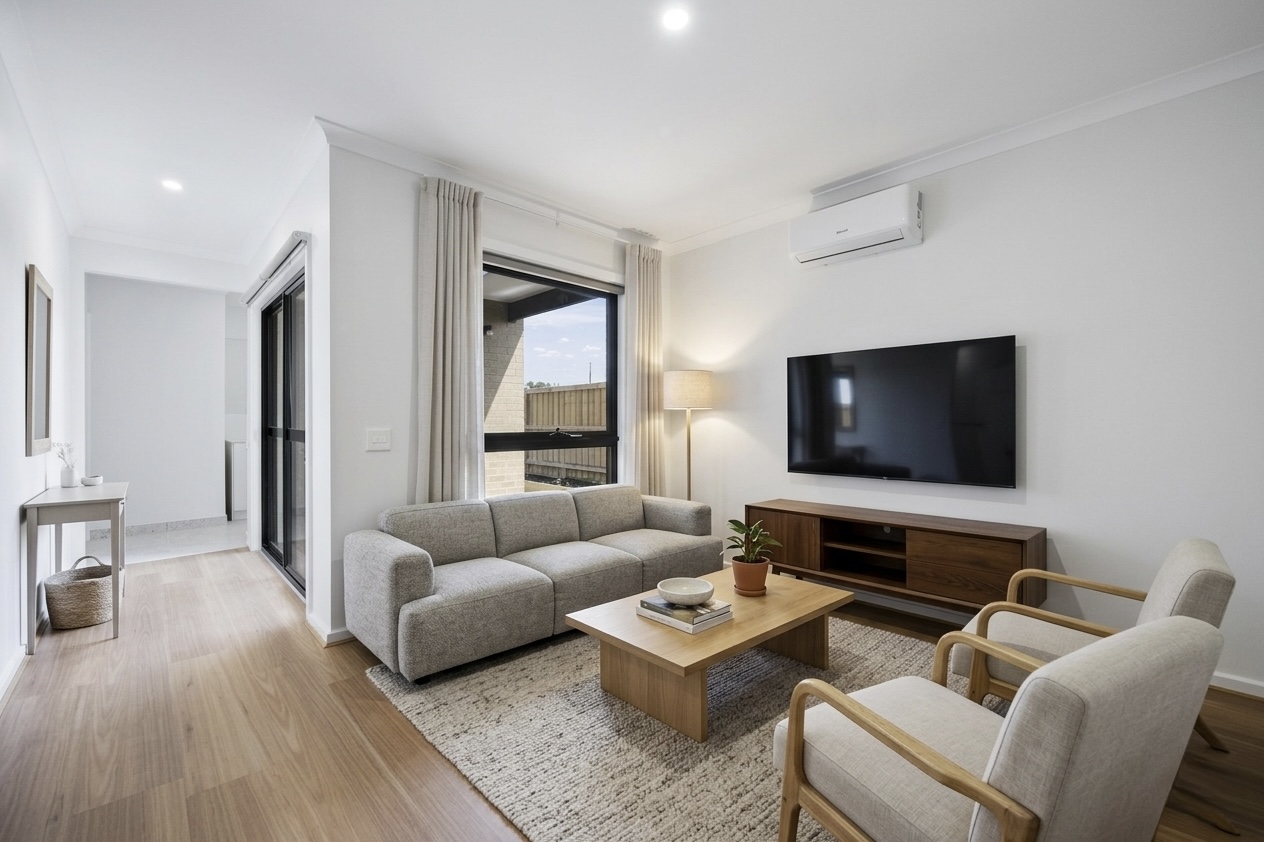 St Albans - SDA / HPS — Home image 5