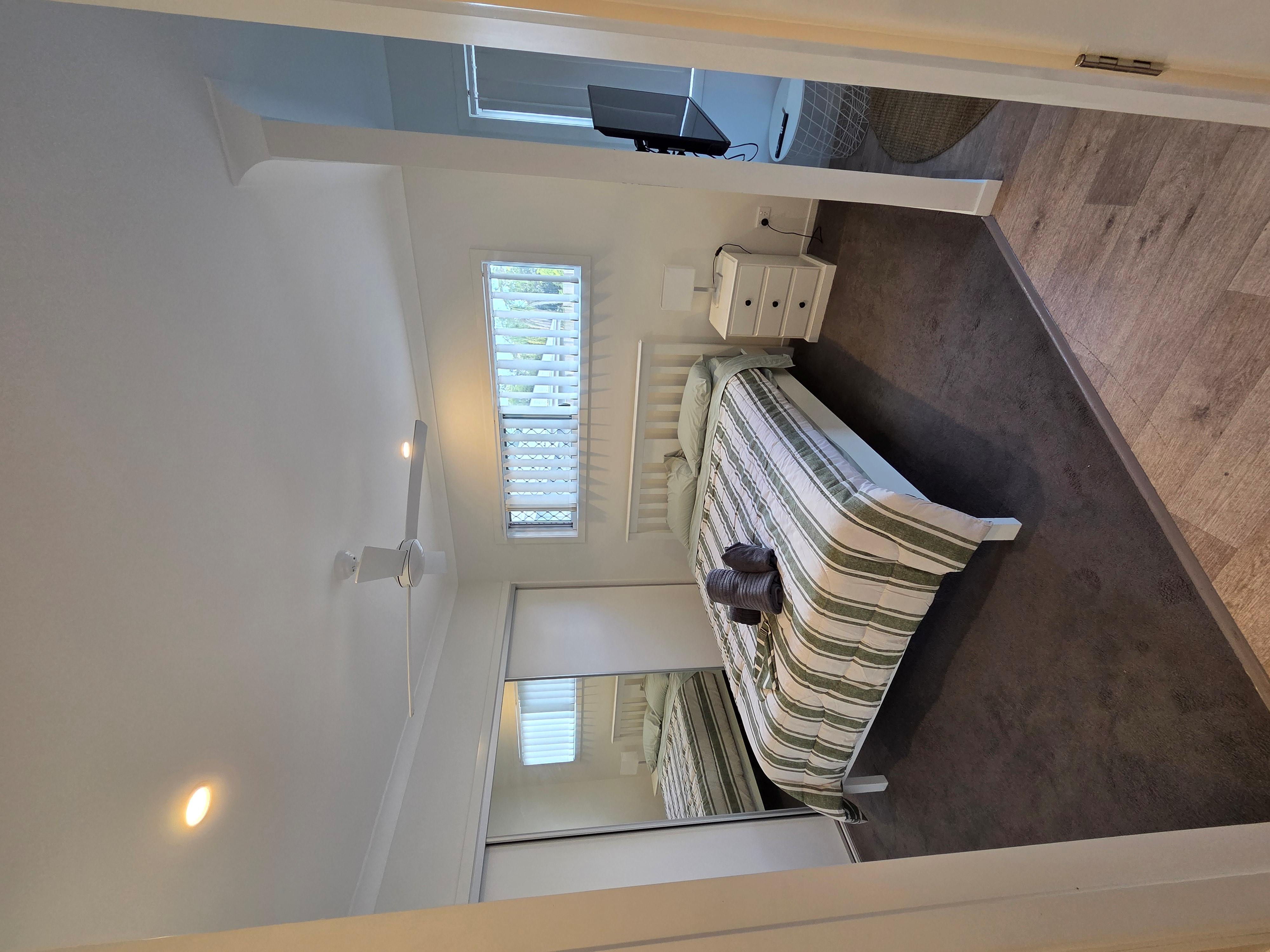 Self-contained Unit - SIL, ILO, STR or MTA - Brisbane Northside — Home image 2