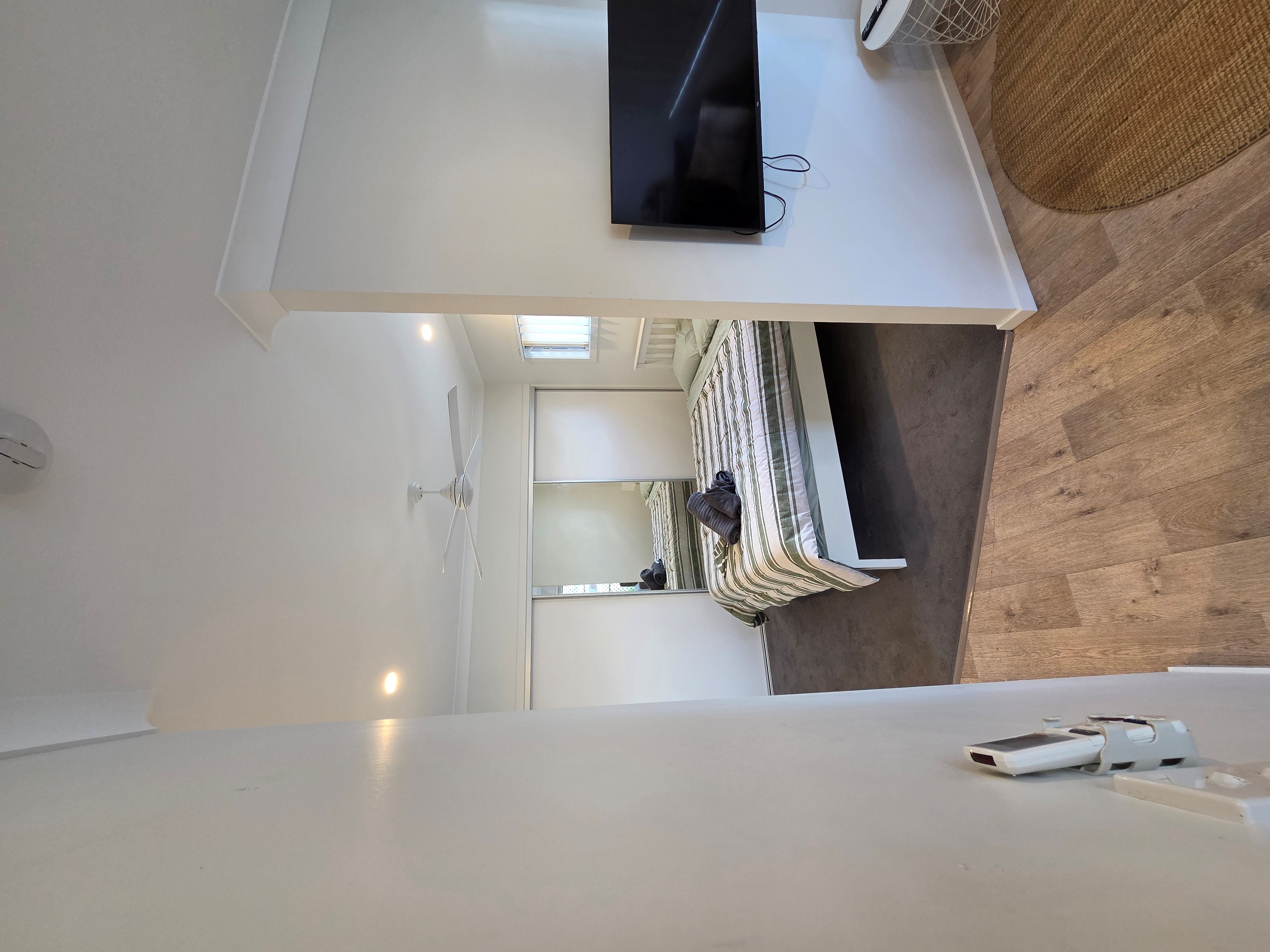 Self-contained Unit - SIL, ILO, STR or MTA - Brisbane Northside — Home image 6