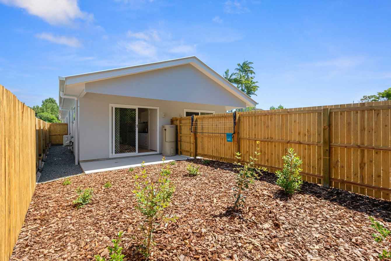 Self-contained Unit - SIL, ILO, STR or MTA - Brisbane Northside — Home image 9