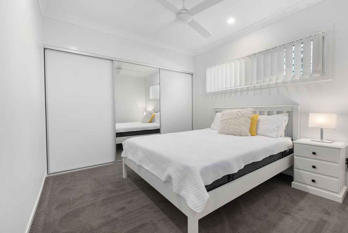 Self-contained Unit - SIL, ILO, STR or MTA - Brisbane Northside — Home image 13