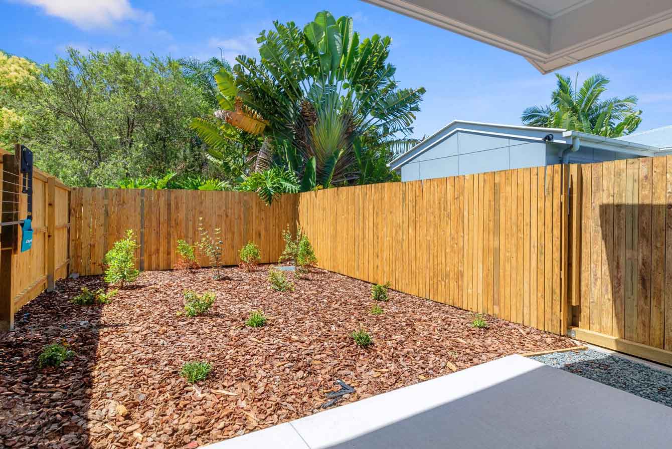 Self-contained Unit - SIL, ILO, STR or MTA - Brisbane Northside — Home image 14