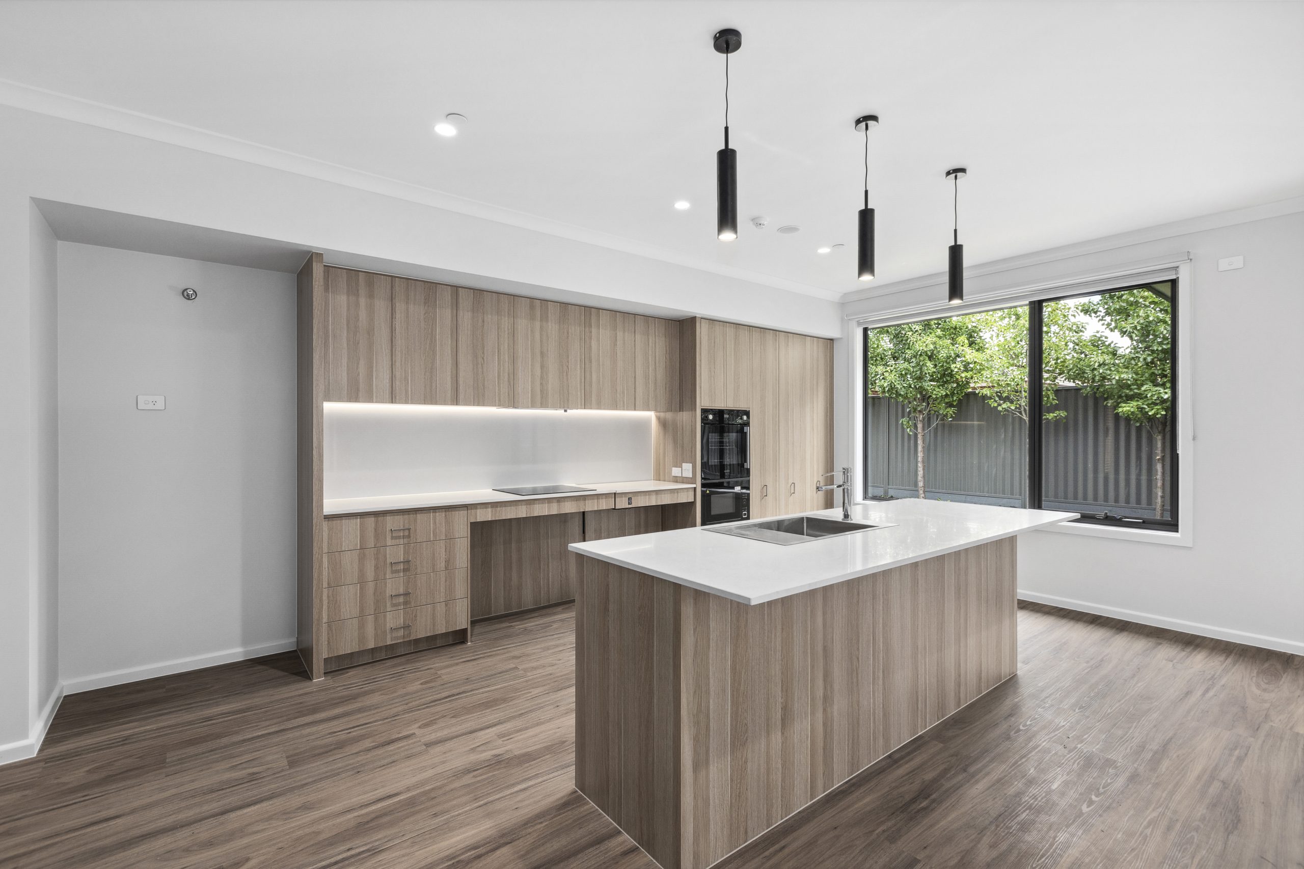 Duffy Street, Essendon North — Home image 2