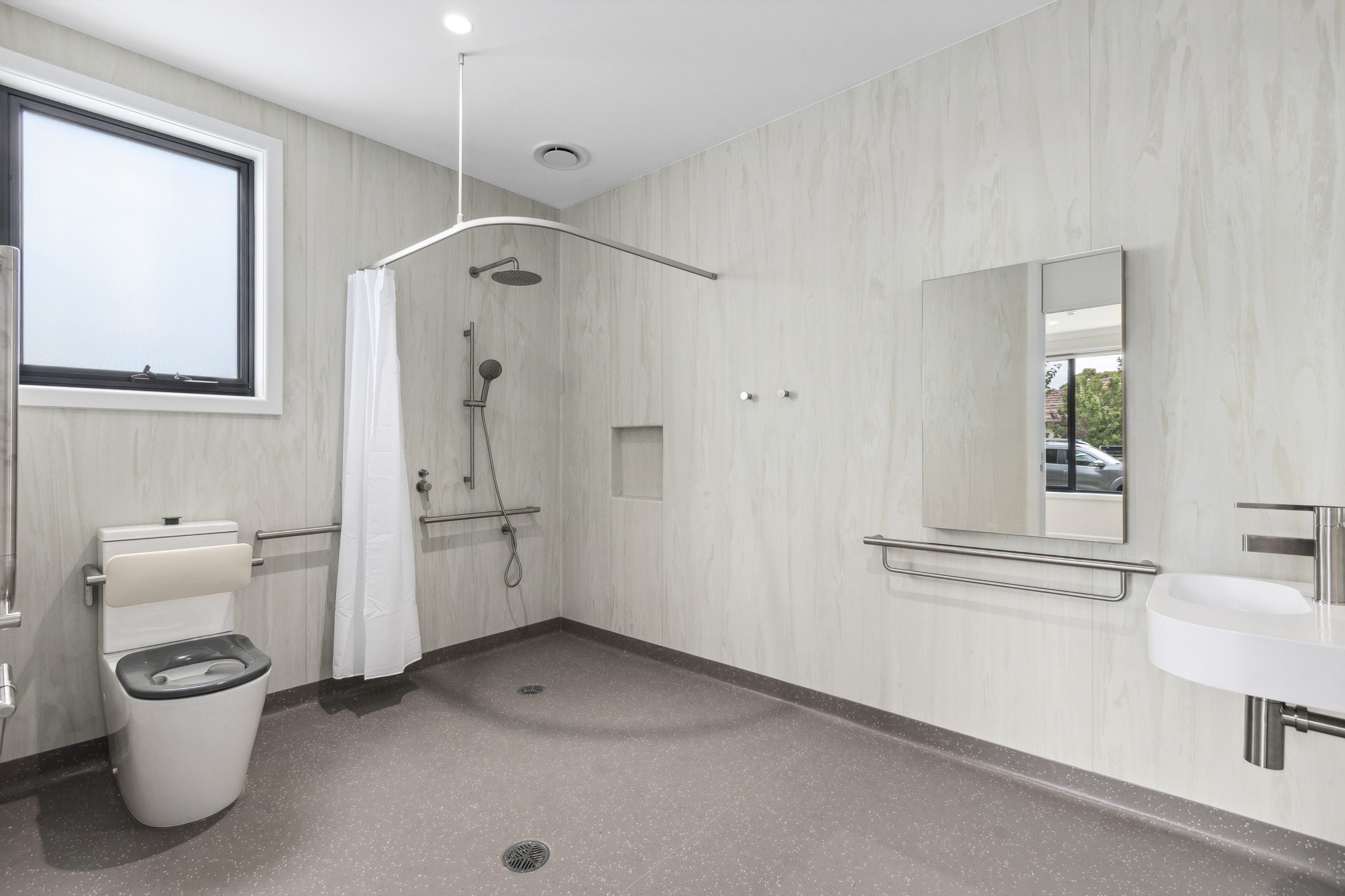 Duffy Street, Essendon North — Home image 5