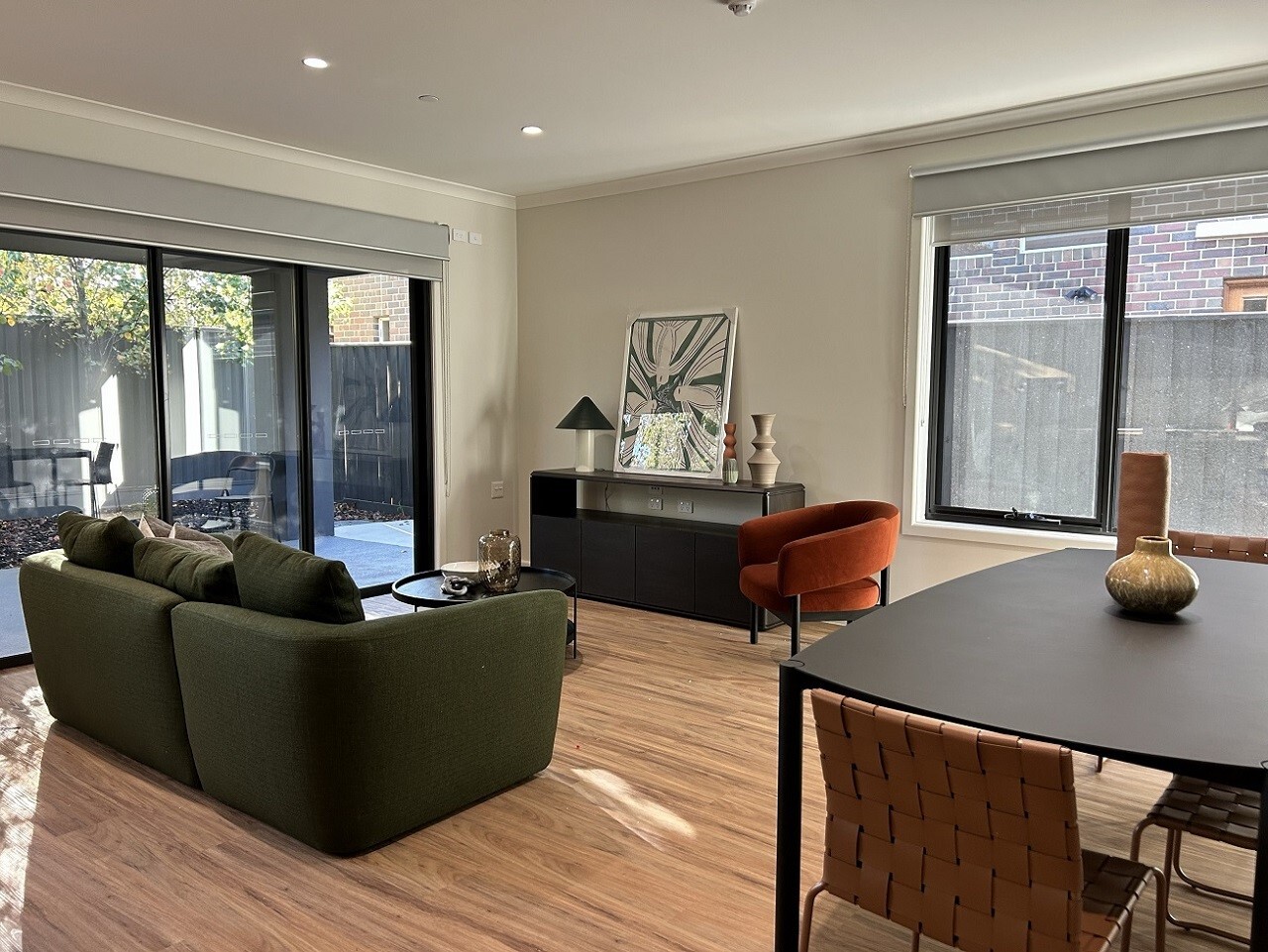 SDA Located in Opportunistic Essendon location — Home image 2