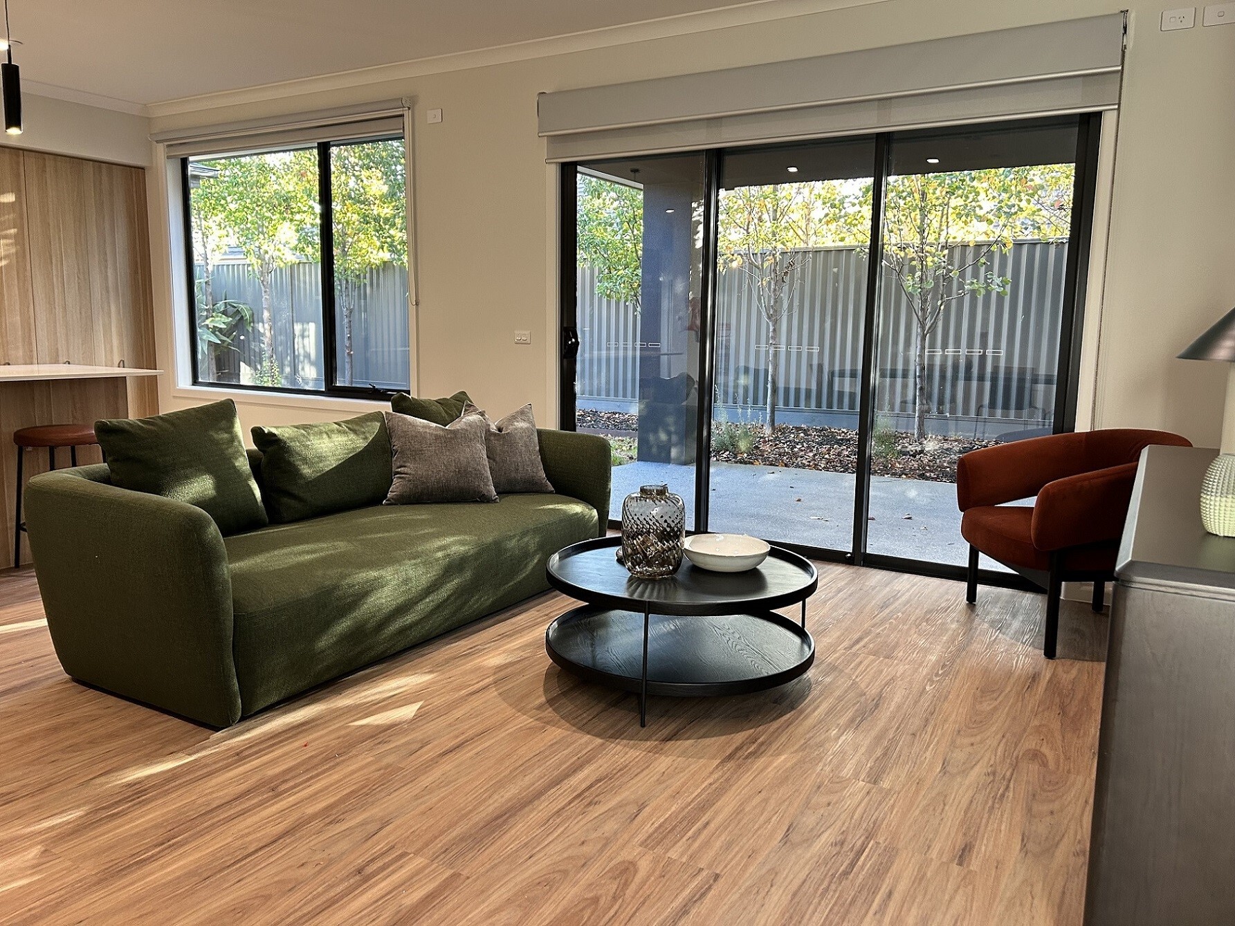 SDA Located in Opportunistic Essendon location — Home image 7
