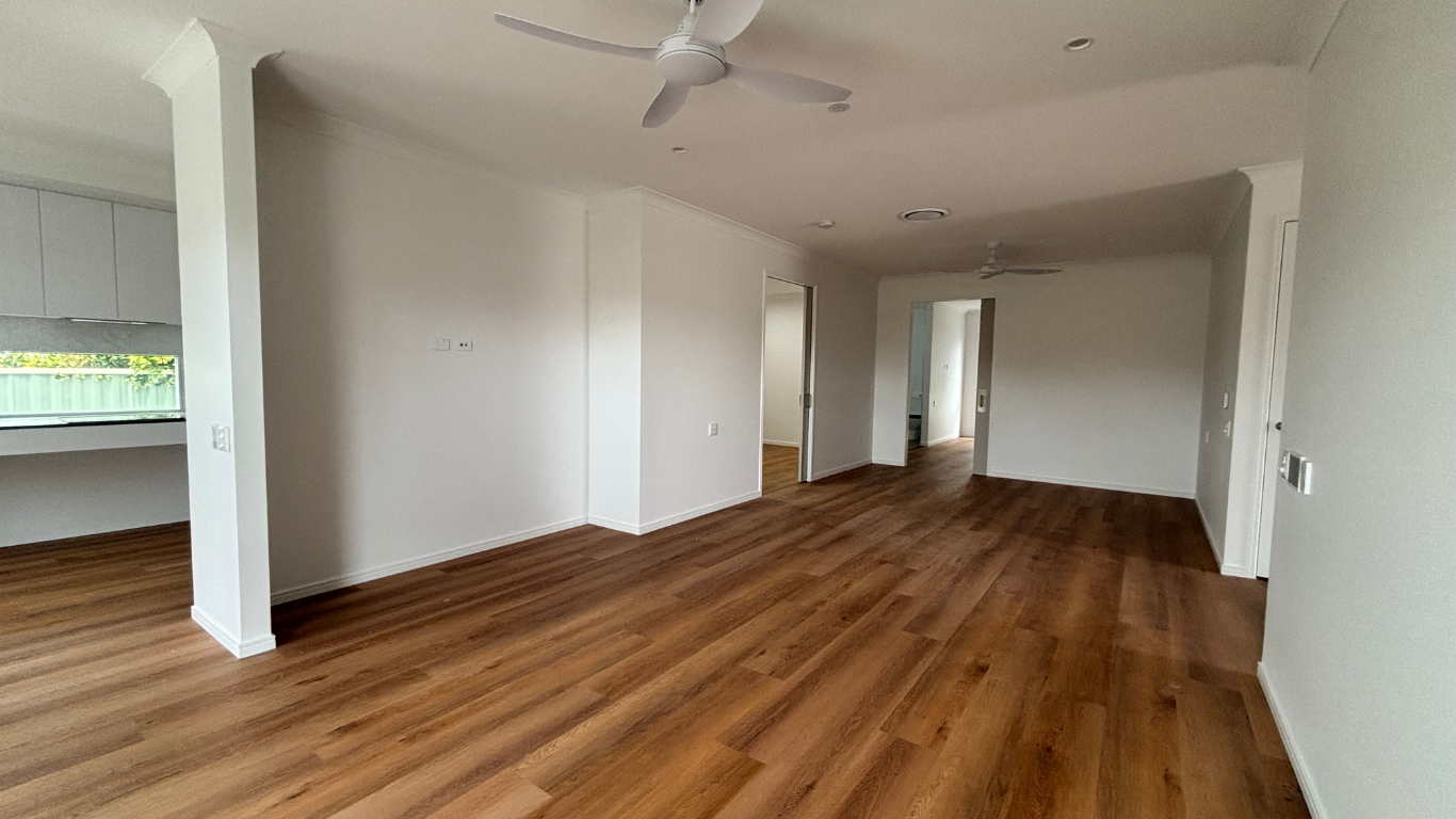Bayside HPS Living — Home image 2