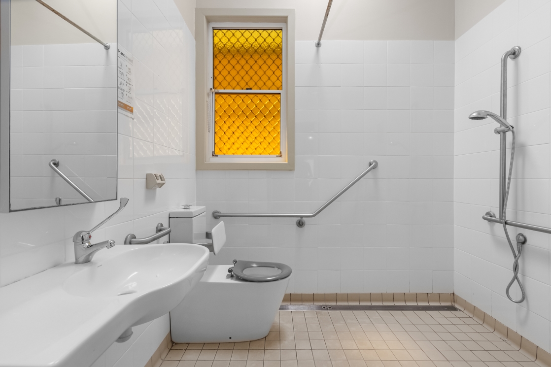 Merewether – Charming Accessible Home in Prime Location! — Home image 3