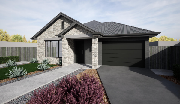 Cheltenham Home — Home image 5