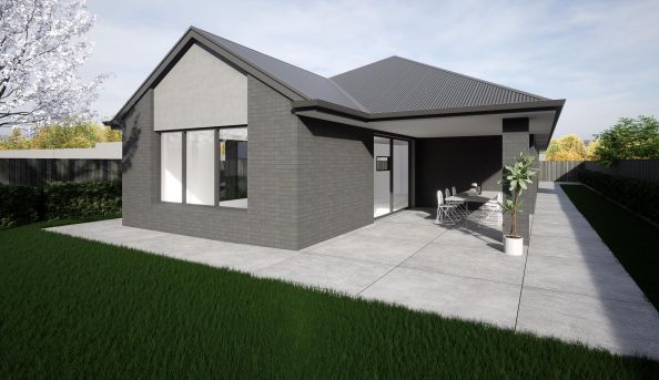 Cheltenham Home — Home image 4
