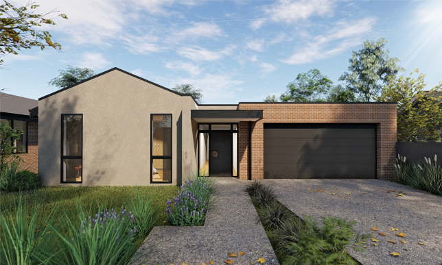 Ardeer – Modern, Fully Accessible Three-Bedroom Villa with Private Ensuites — Home image 4