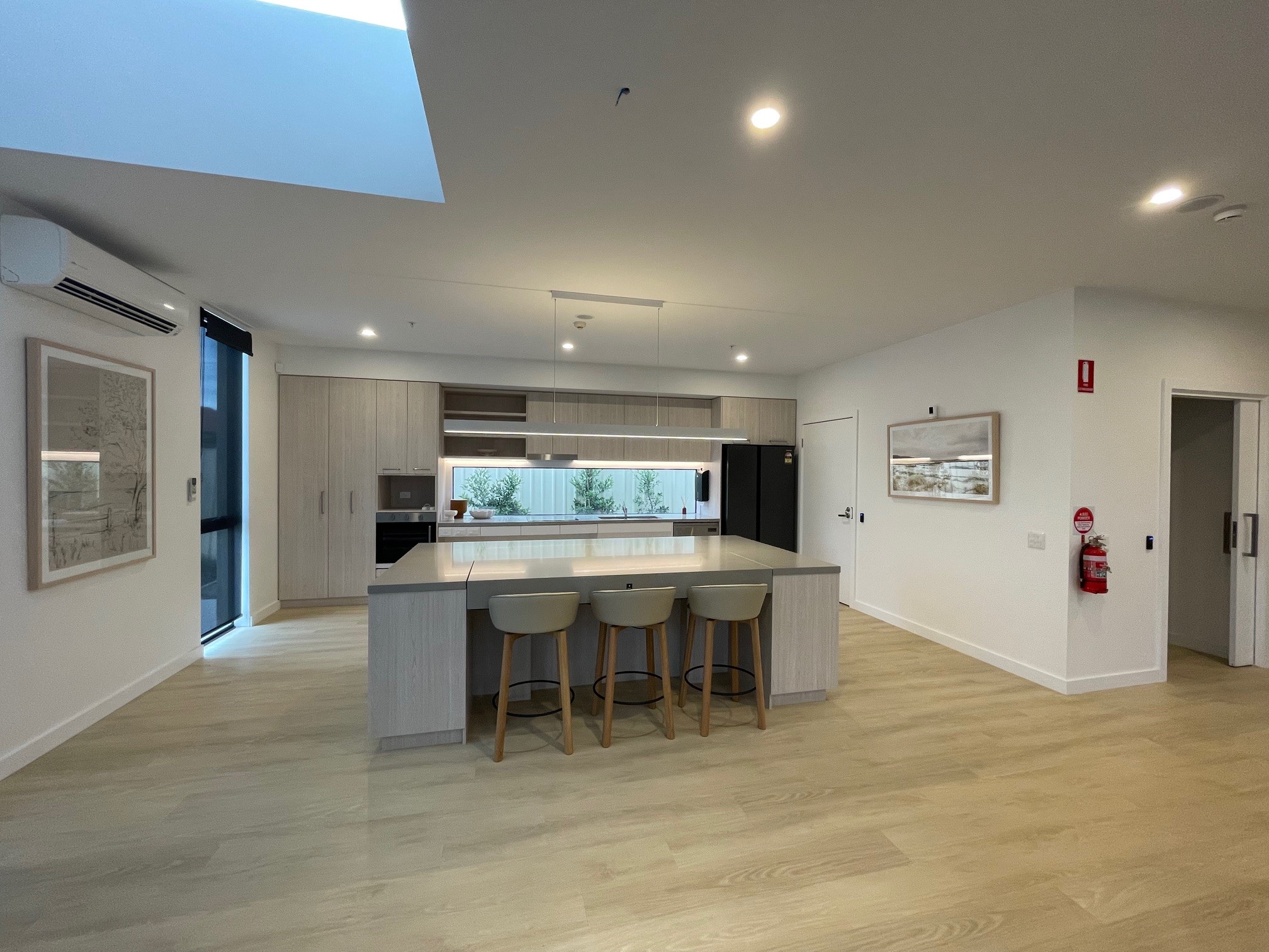 Ardeer – Modern, Fully Accessible Three-Bedroom Villa with Private Ensuites — Home image 6