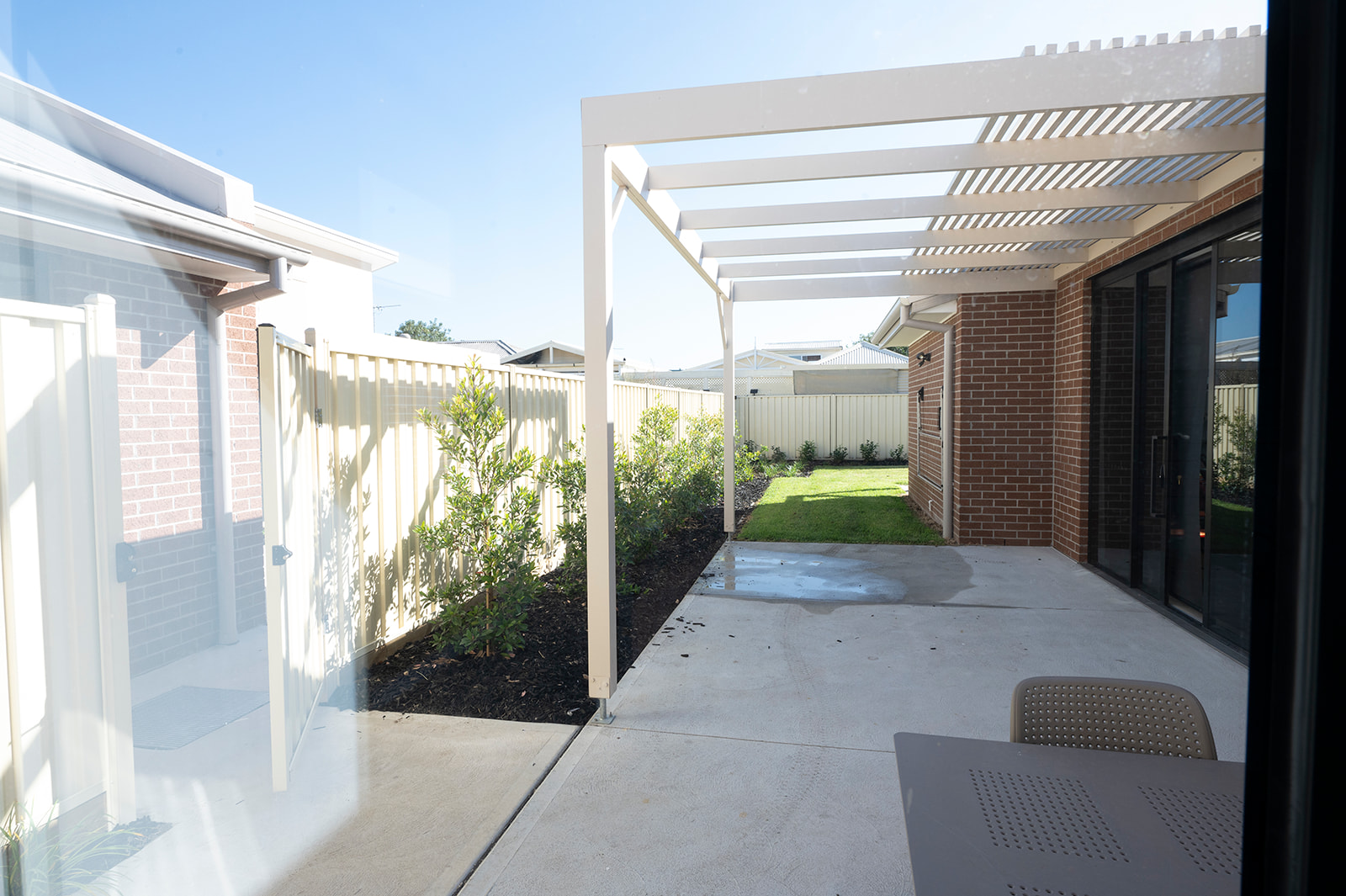 Ardeer – Modern, Fully Accessible Three-Bedroom Villa with Private Ensuites — Home image 7
