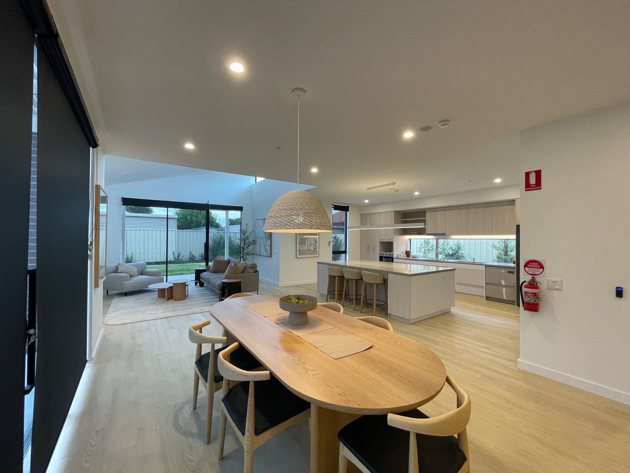 Ardeer – Modern, Fully Accessible Three-Bedroom Villa with Private Ensuites — Home image 8