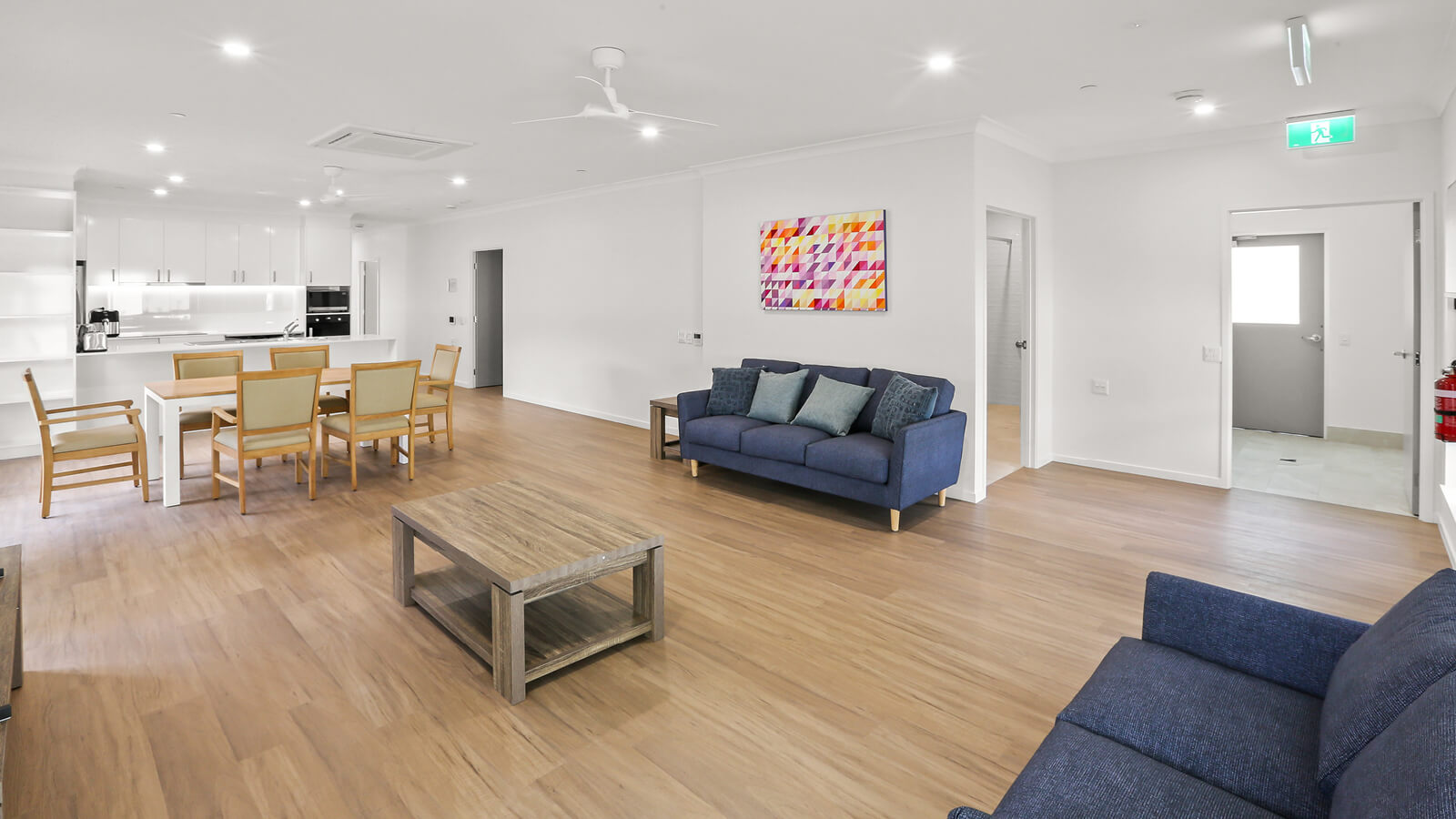 Live, Connect and Thrive in Cairns — Home image 3