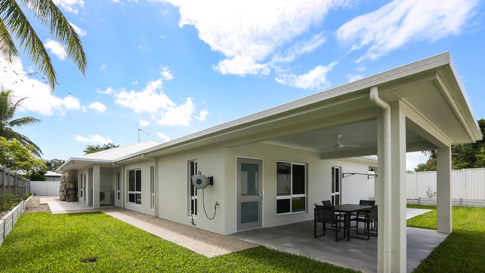 Live, Connect and Thrive in Cairns — Home image 7