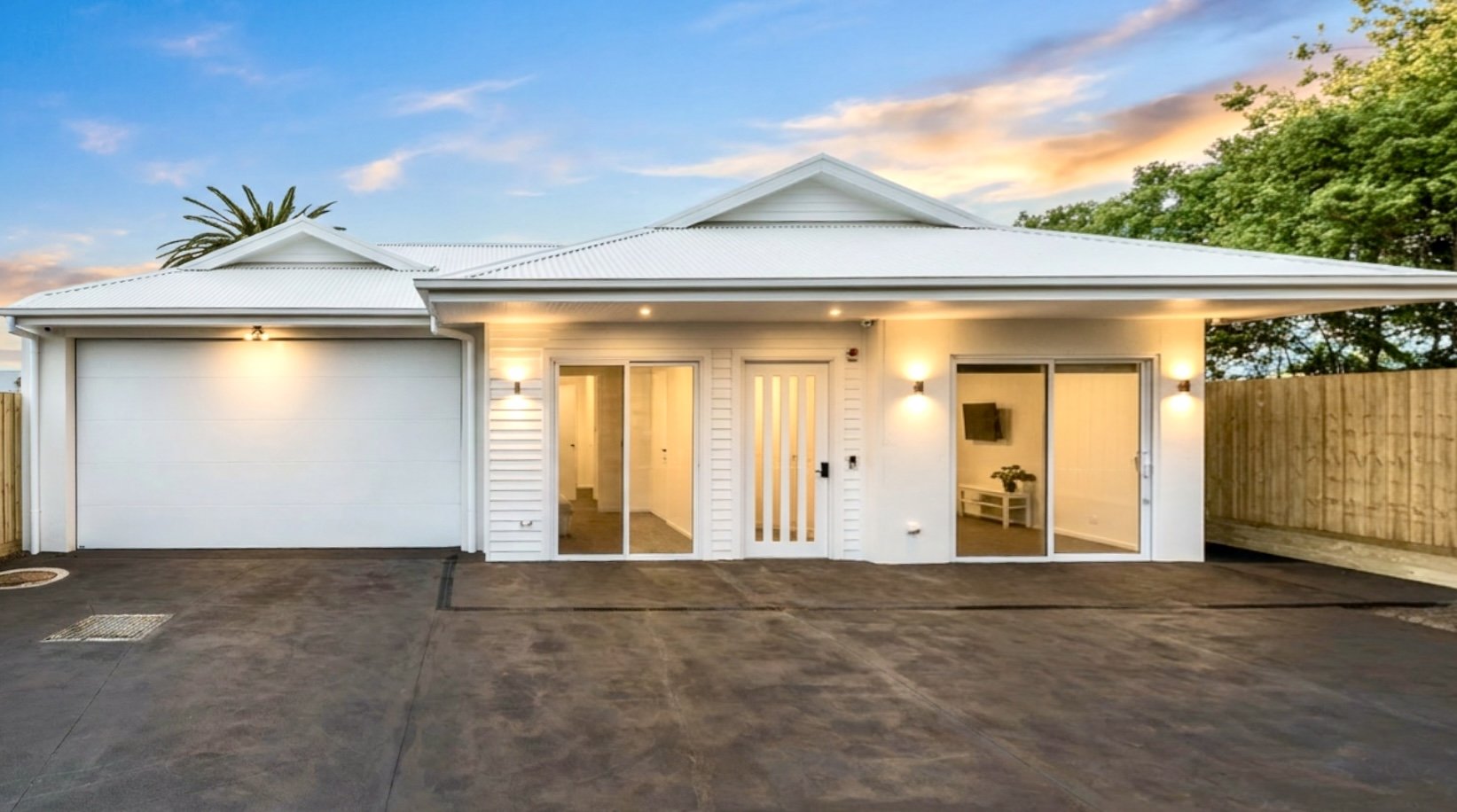 Lovely Family Home in Belmont — Home image 1