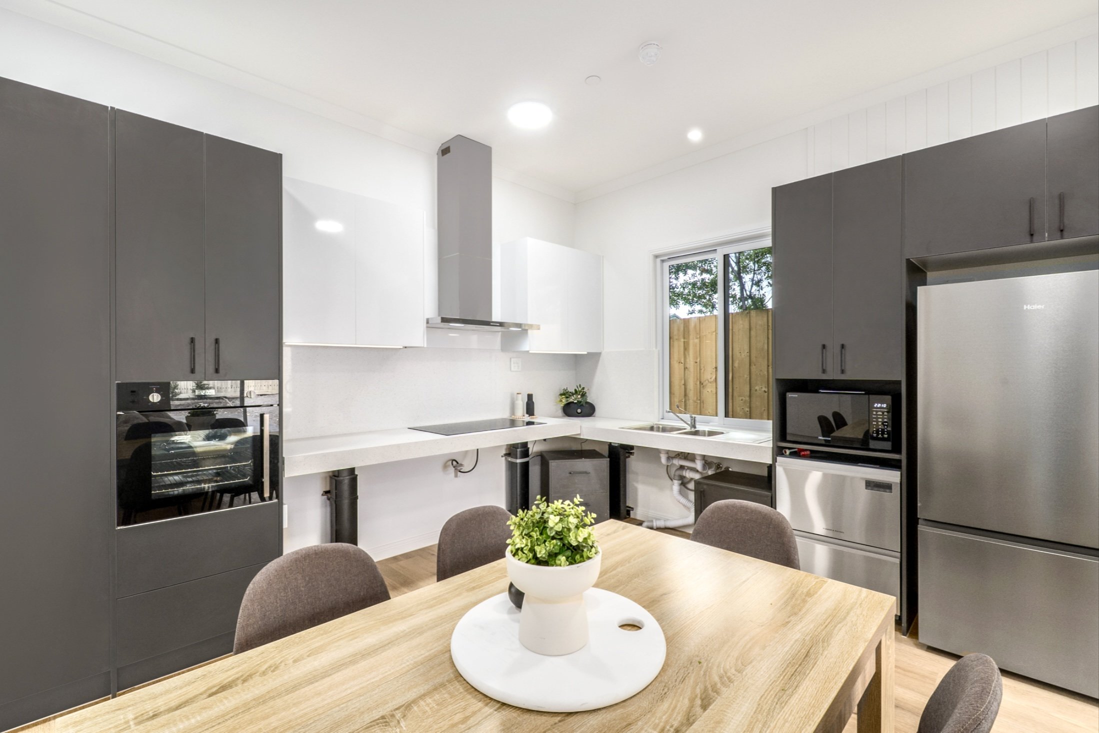 Lovely Family Home in Belmont — Home image 3