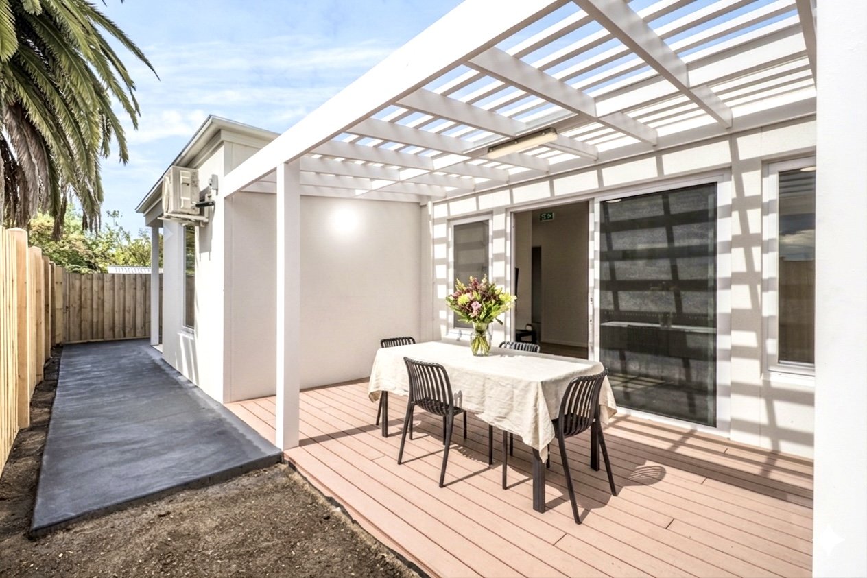 Lovely Family Home in Belmont — Home image 6