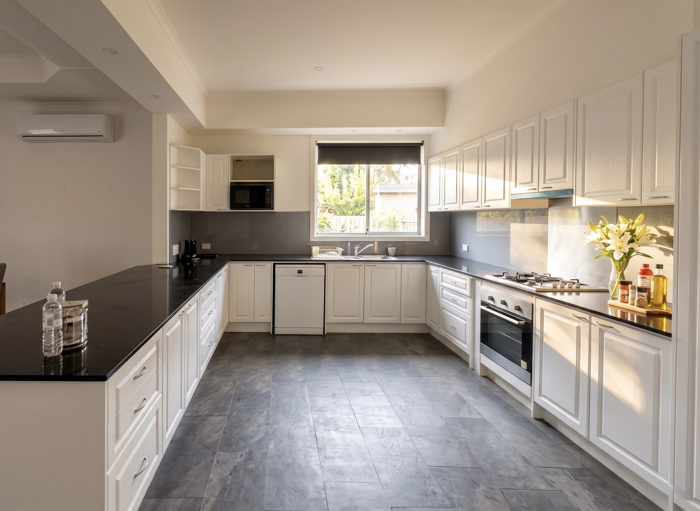 Lovely Family Home in Belmont — Home image 7