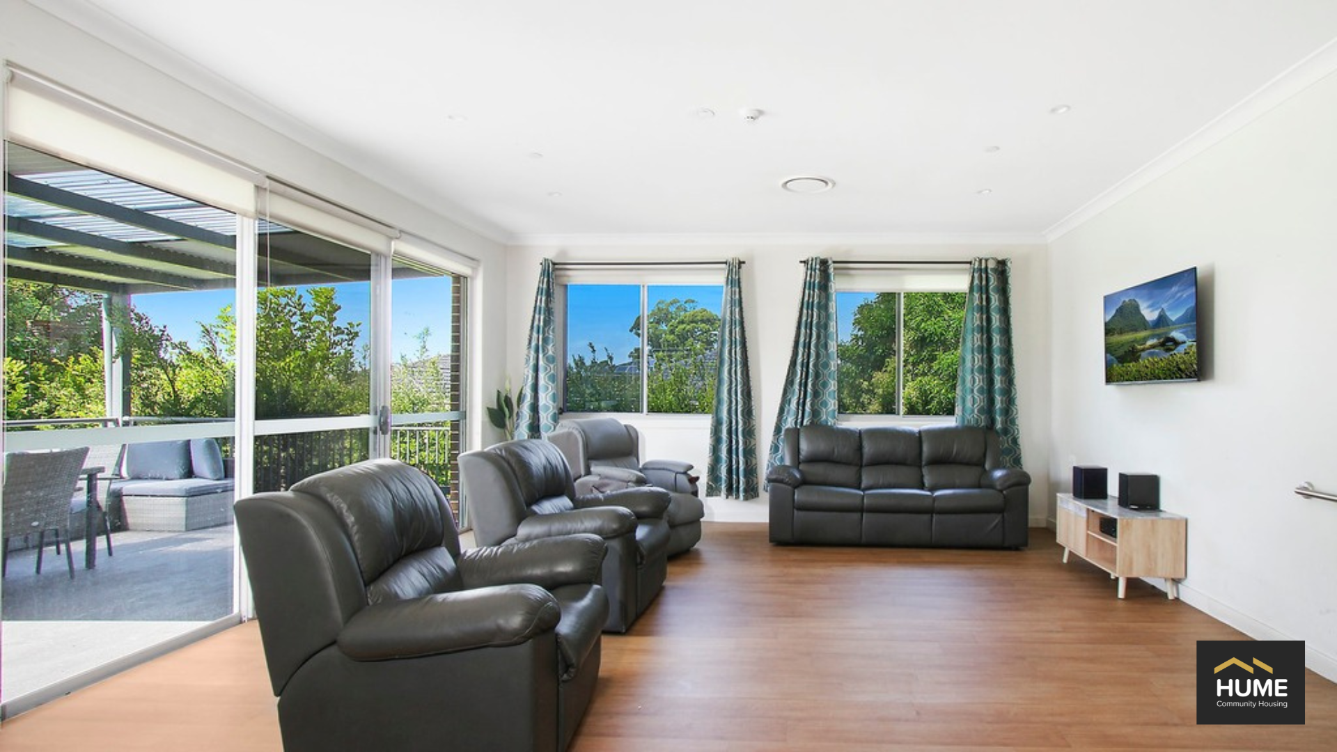 Disability House In A Quiet Street, Blacktown NSW 2148 — Home image 2