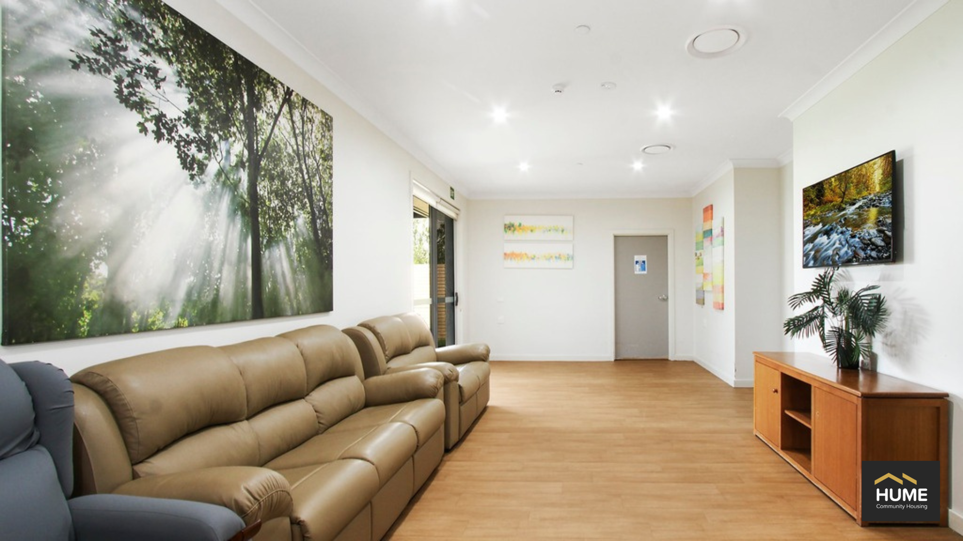 Disability House In A Quiet Street, Blacktown NSW 2148 — Home image 3