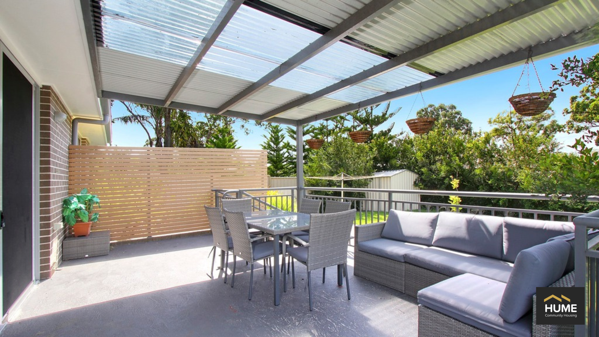 Disability House In A Quiet Street, Blacktown NSW 2148 — Home image 5