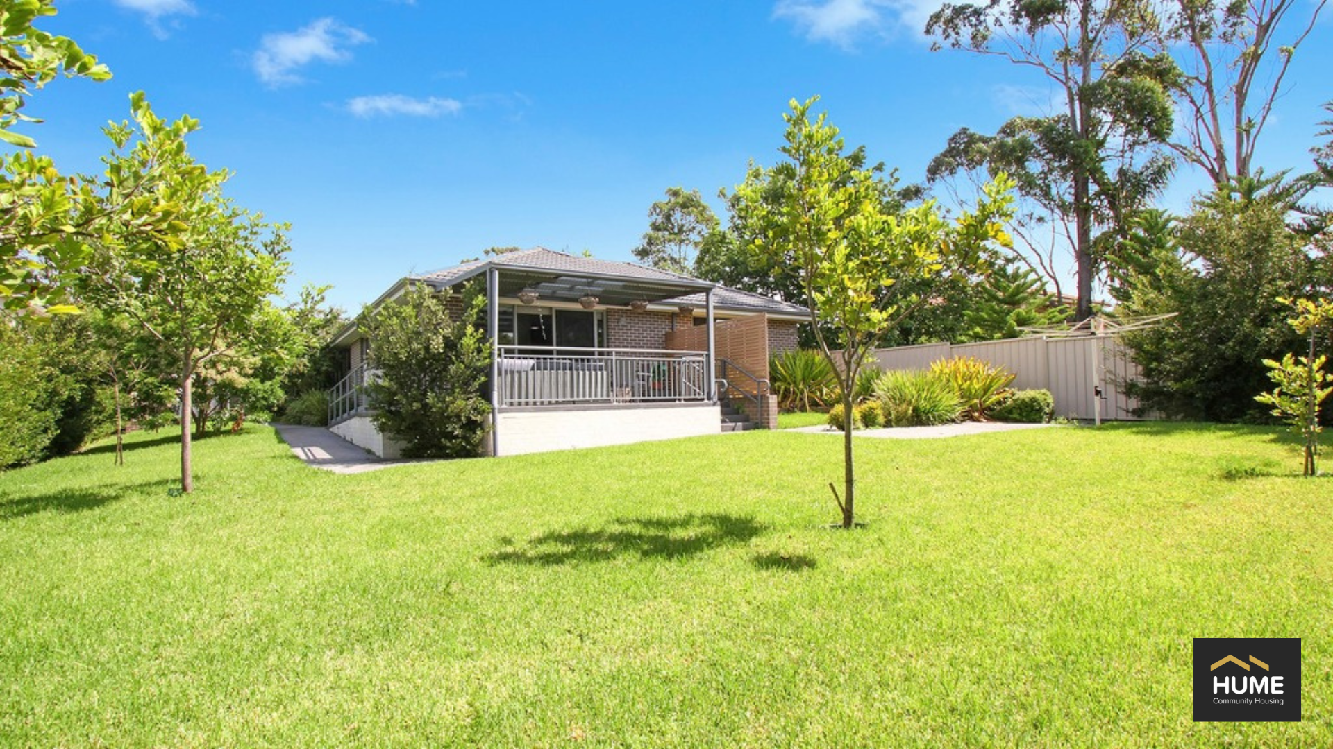 Disability House In A Quiet Street, Blacktown NSW 2148 — Home image 6