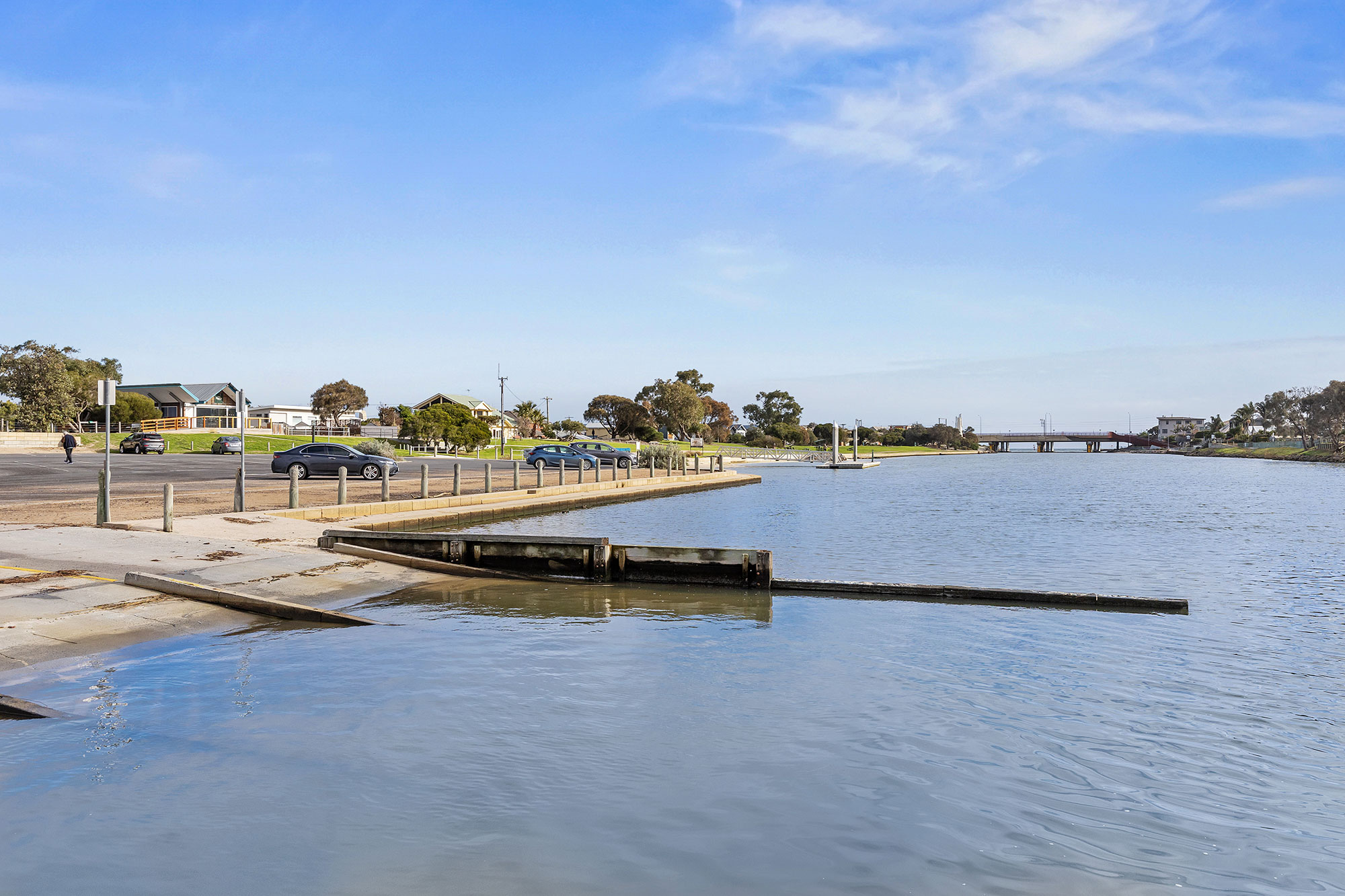 2 Bed/2 Bath(+OOA) High Physical Support House just minutes from Chelsea beach! — Home image 17