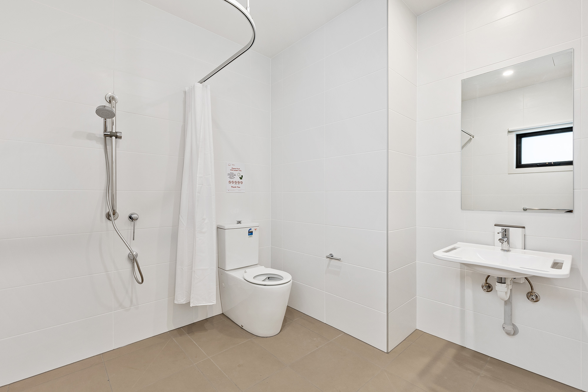 2 Bed/2 Bath(+OOA) High Physical Support House just minutes from Chelsea beach! — Home image 3