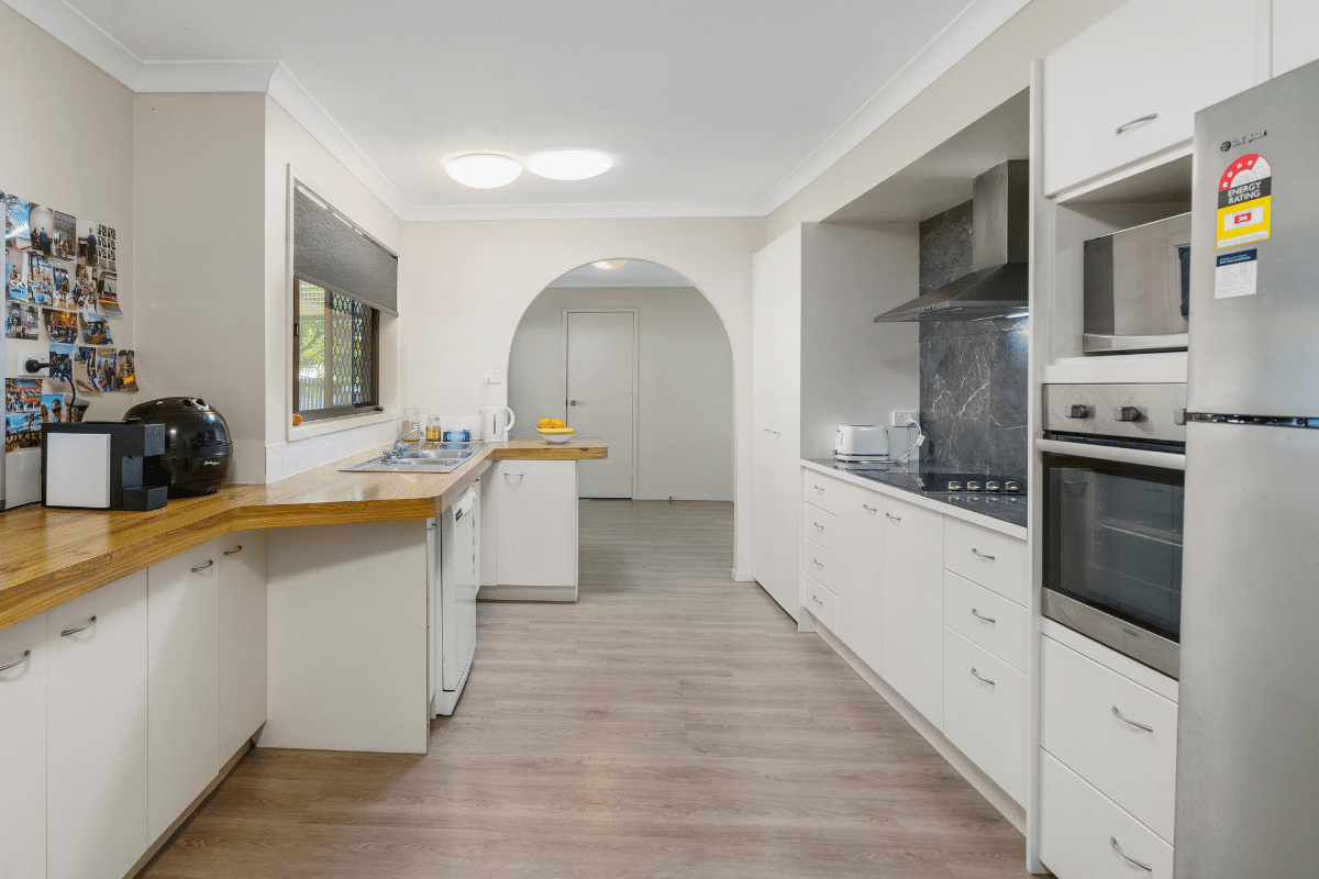 Enjoy living in a quiet residential area close to Broadwater’s amenities. — Home image 3
