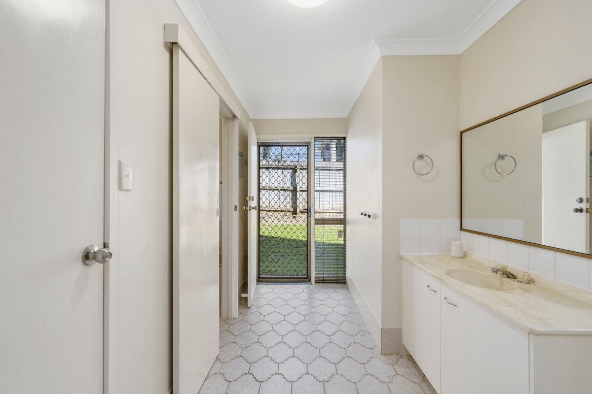 Enjoy living in a quiet residential area close to Broadwater’s amenities. — Home image 5