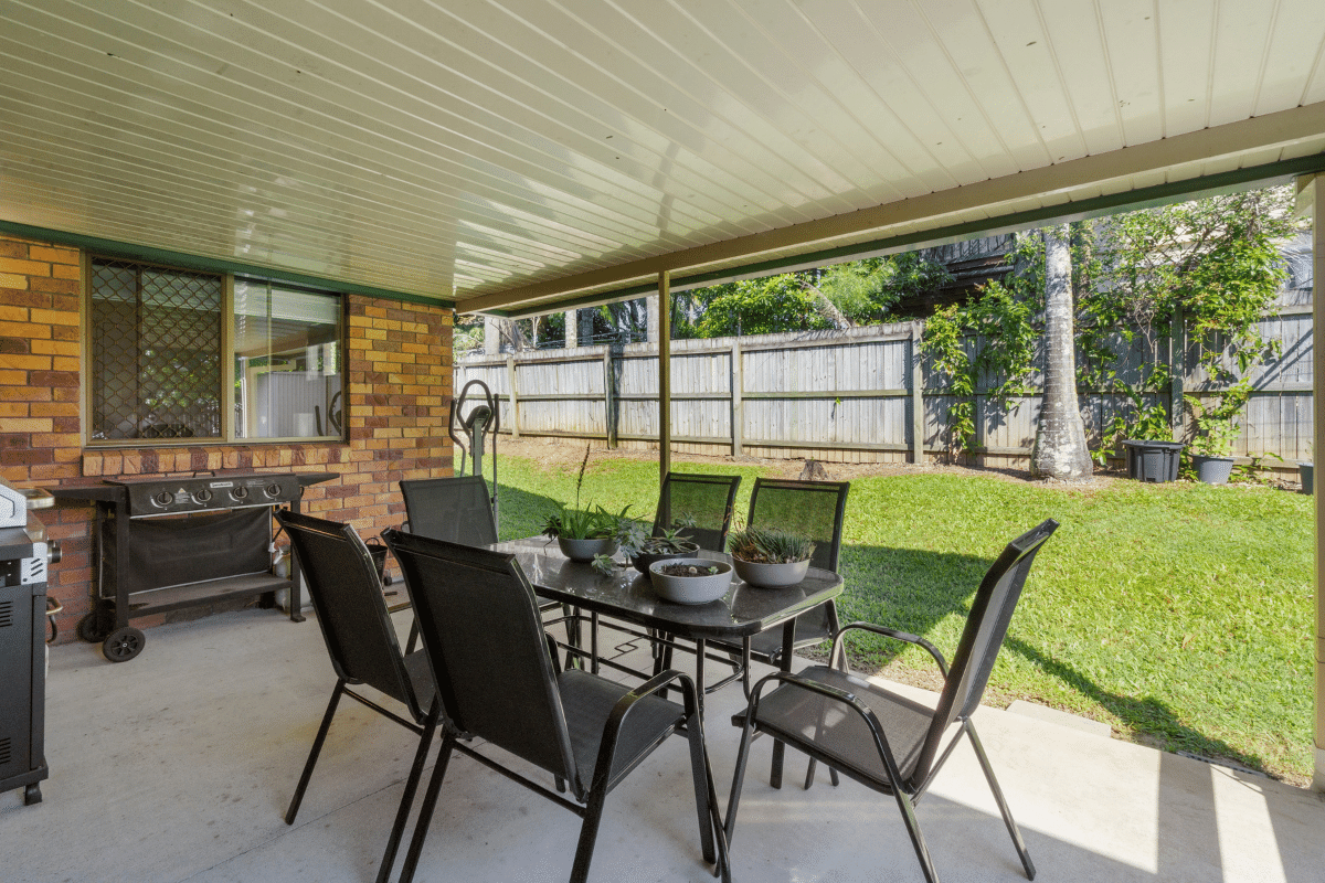 Enjoy living in a quiet residential area close to Broadwater’s amenities. — Home image 6