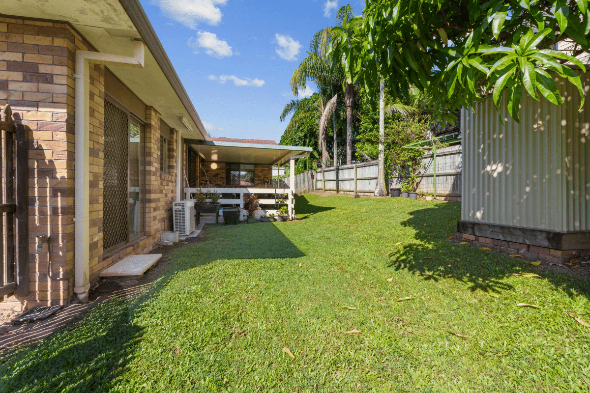 Enjoy living in a quiet residential area close to Broadwater’s amenities. — Home image 7