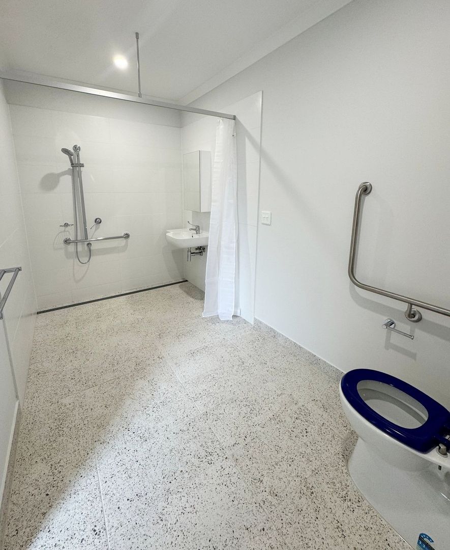TAC - NDIS - SIL - MTA - STA Fully Accessible in Beaconsfield VIC — Home image 4