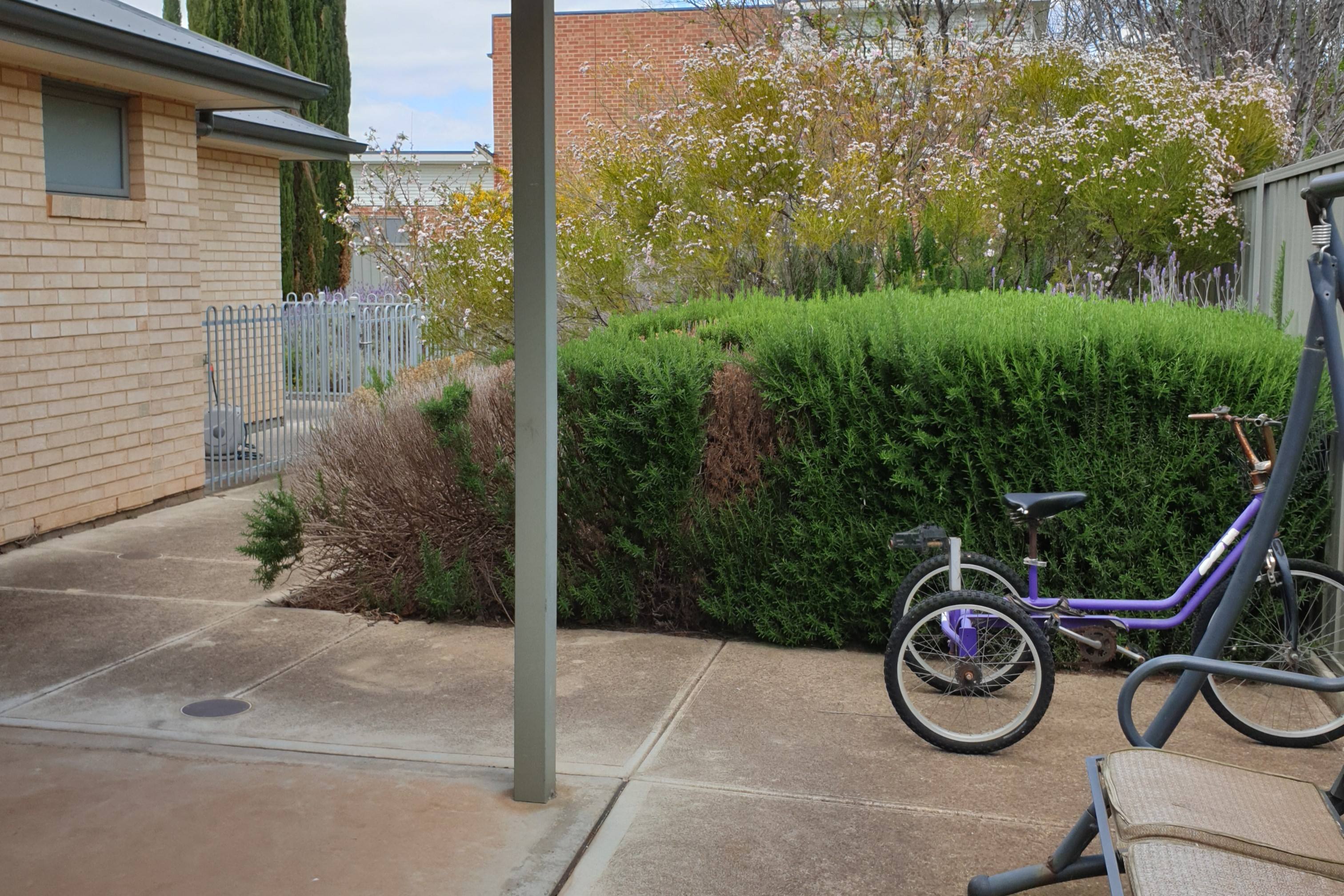 Findon - one bedroom available - shared accommodation - High Physical Support — Home image 2