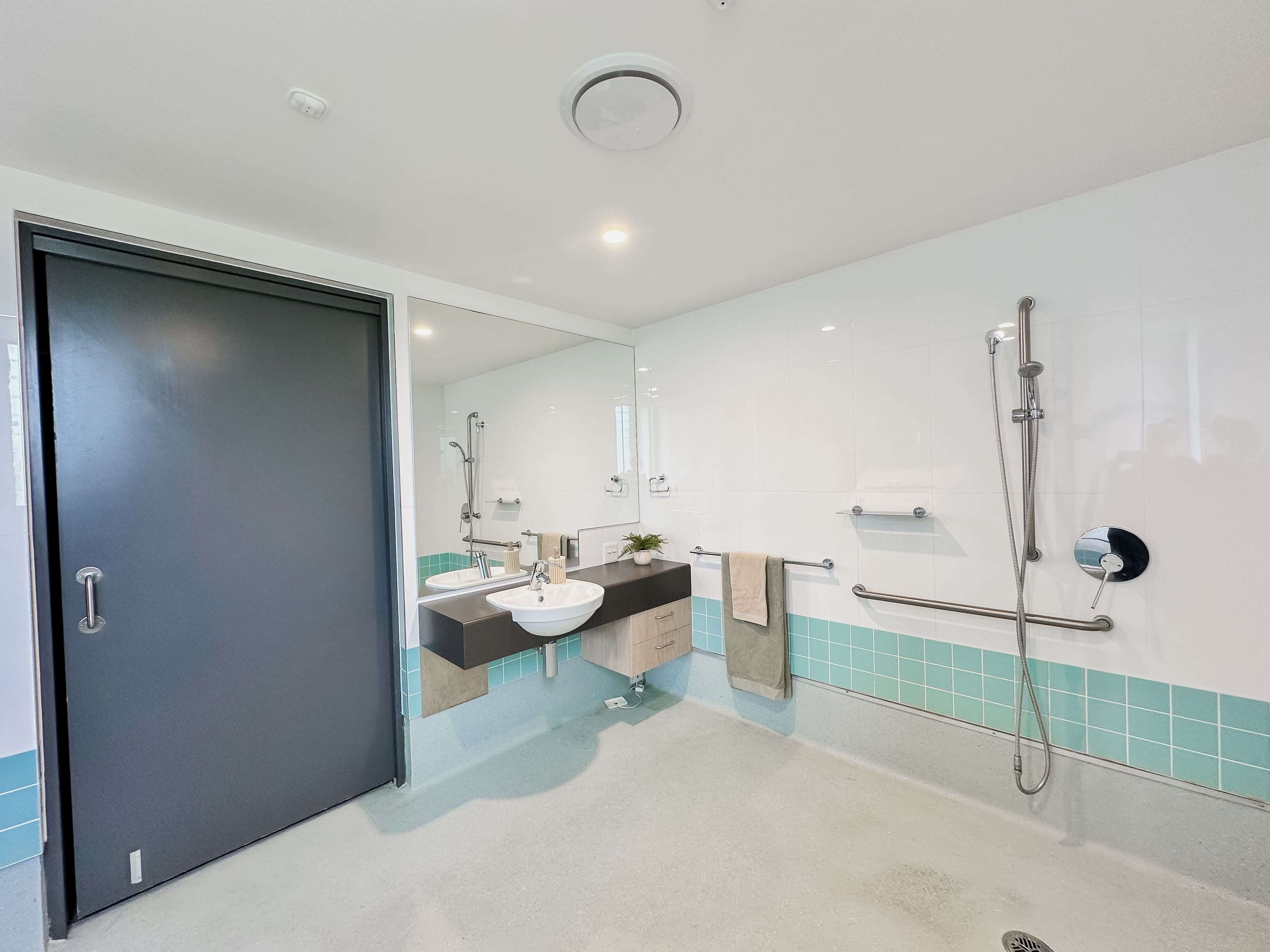 1 Bedroom Apartments, Springfield Central — Home image 4