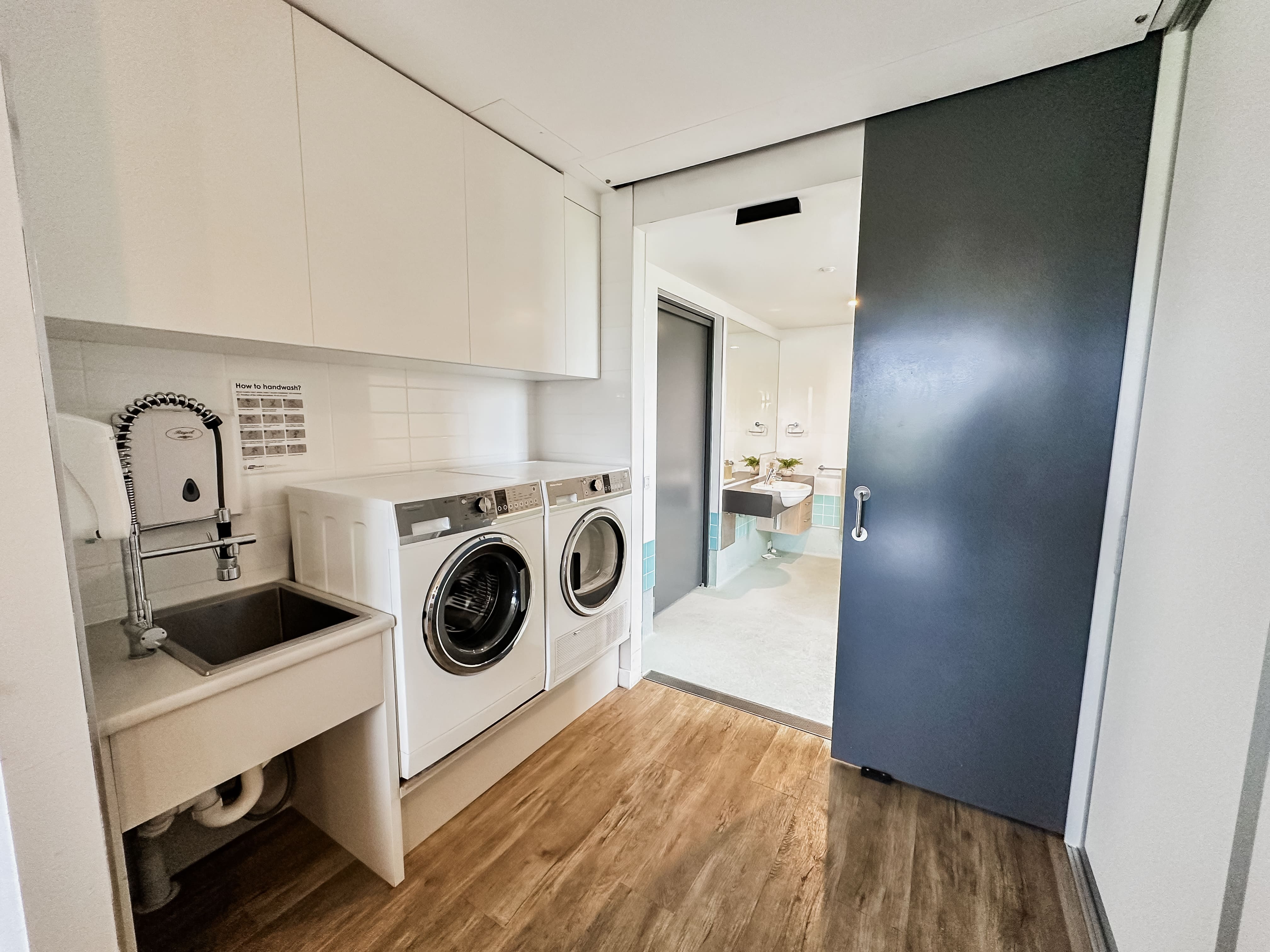 1 Bedroom Apartments, Springfield Central — Home image 7