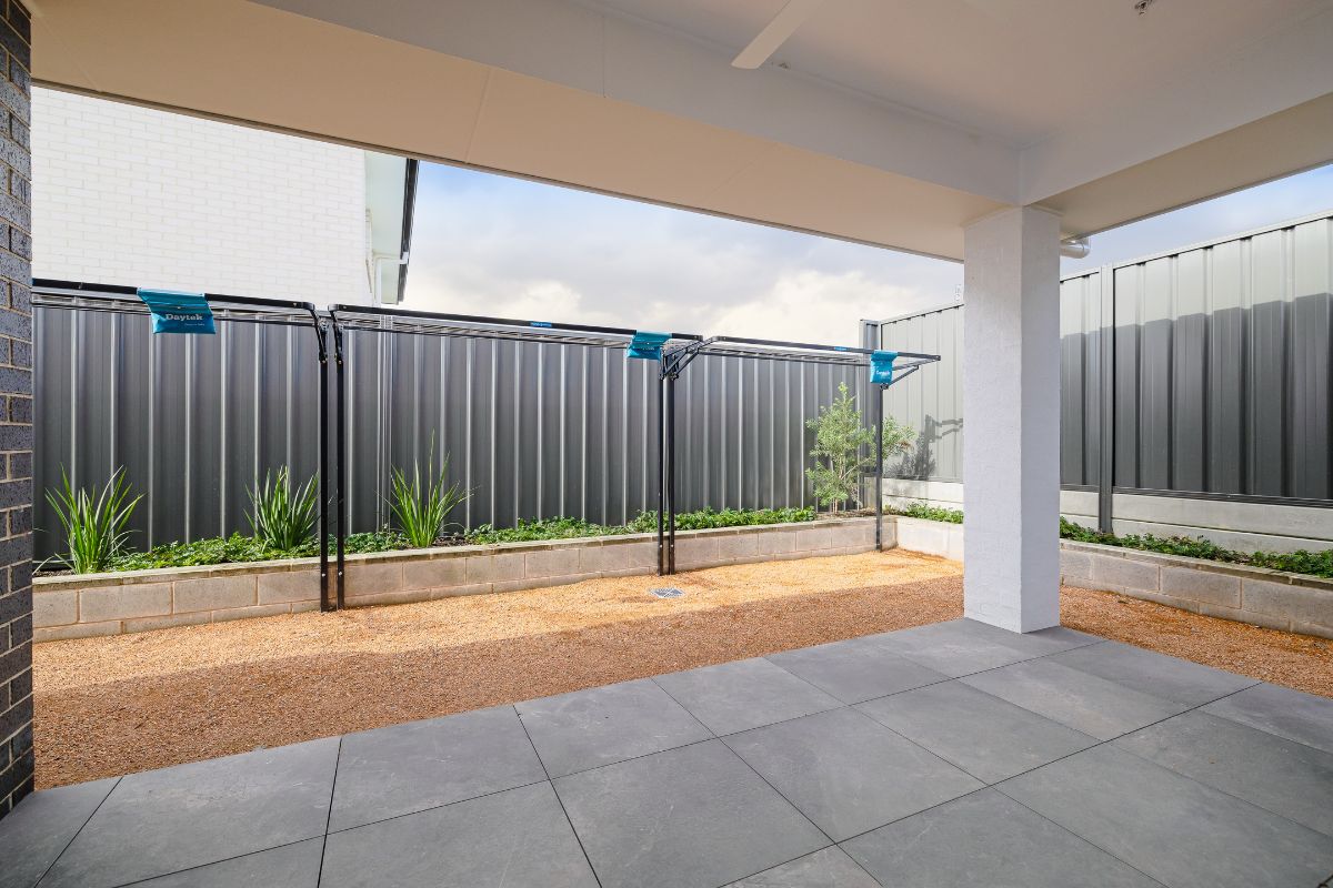Brand-new three bedroom Improved Liveability home coming soon to the Radcliffe Estate, Wyee — Home image 3