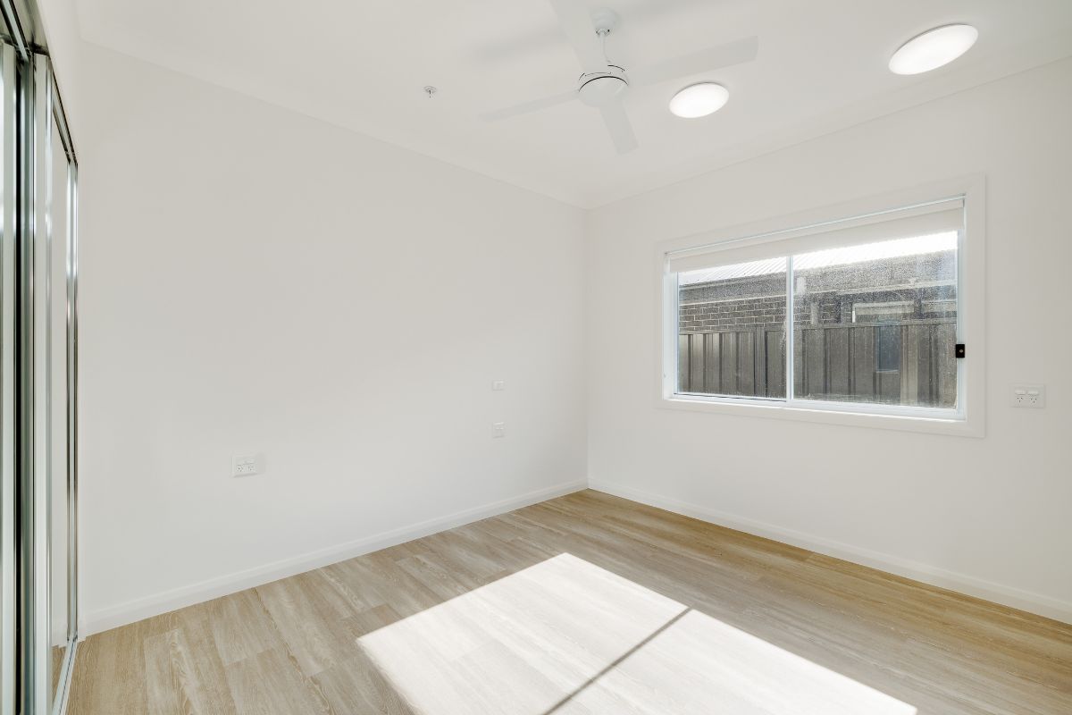 Brand-new three bedroom Improved Liveability home coming soon to the Radcliffe Estate, Wyee — Home image 4