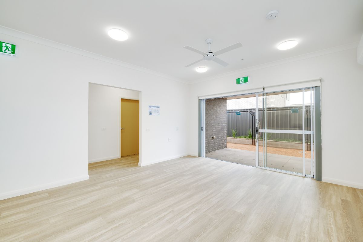 Brand-new three bedroom Improved Liveability home coming soon to the Radcliffe Estate, Wyee — Home image 5