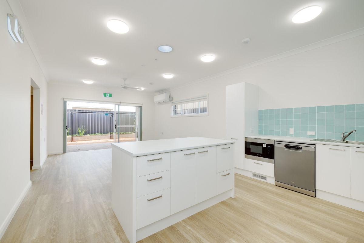 Brand-new three bedroom Improved Liveability home coming soon to the Radcliffe Estate, Wyee — Home image 6