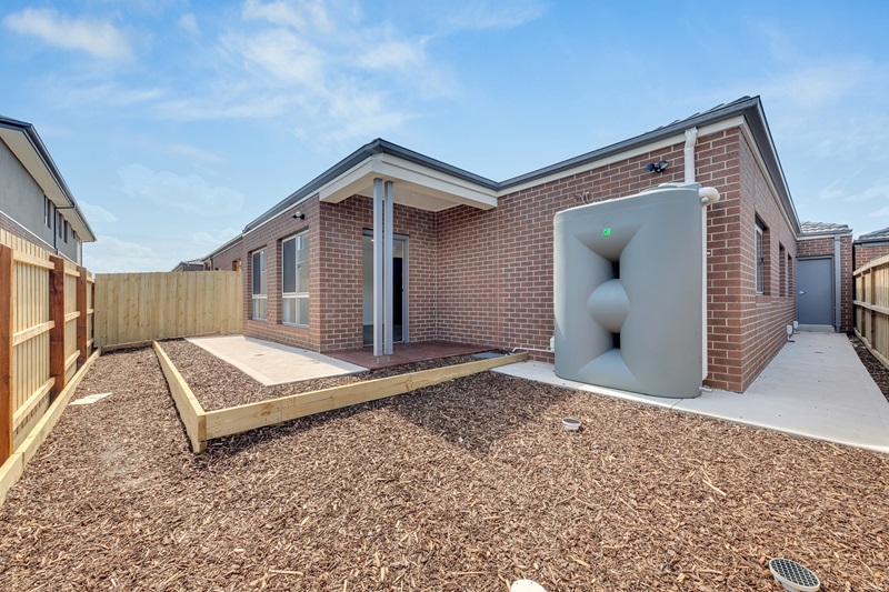 Platinum Level SDA House available at Bonnie Brook, VIC — Home image 2