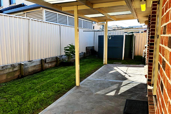 Spacious 4-Bedroom SIL Home Southwest Sydney Prestons Male vacancy — Home image 2