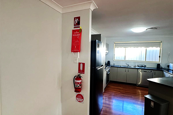 Spacious 4-Bedroom SIL Home Southwest Sydney Prestons Male vacancy — Home image 7