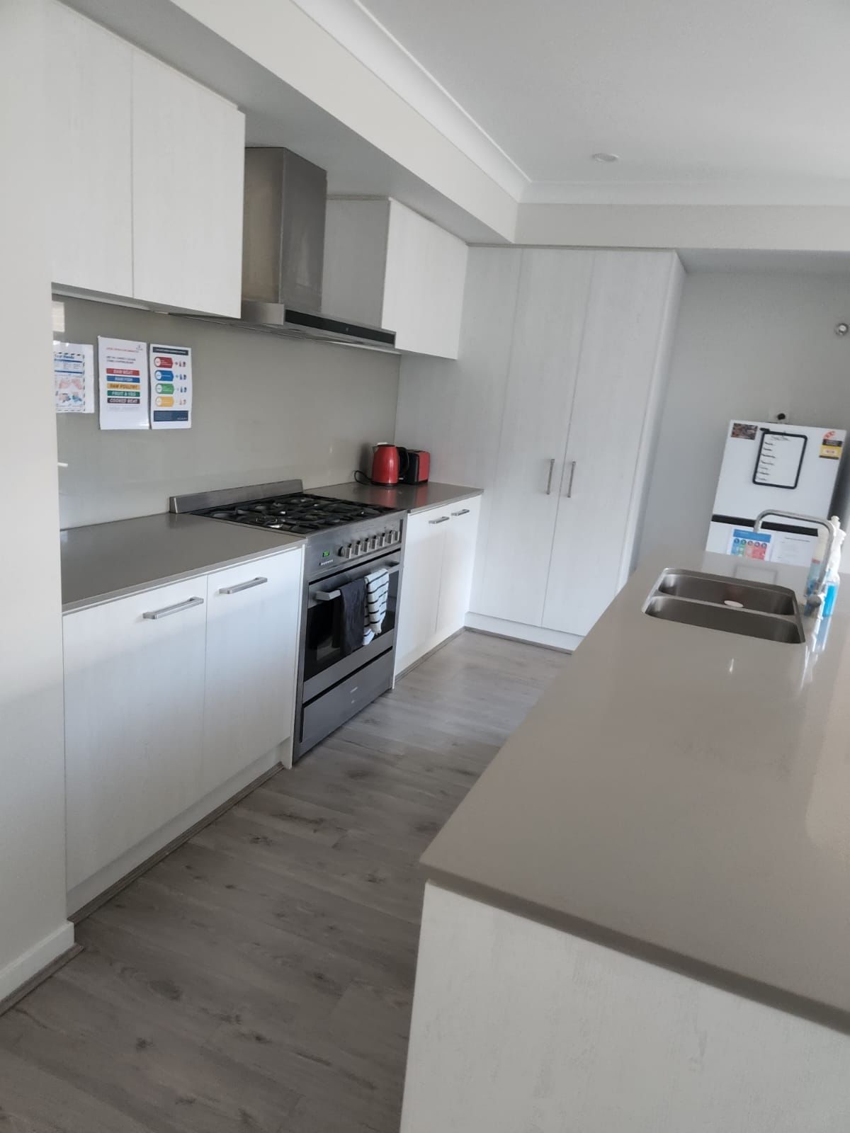 BRAND NEW 3-Bedroom SIL - Calderwood, NSW — Home image 3