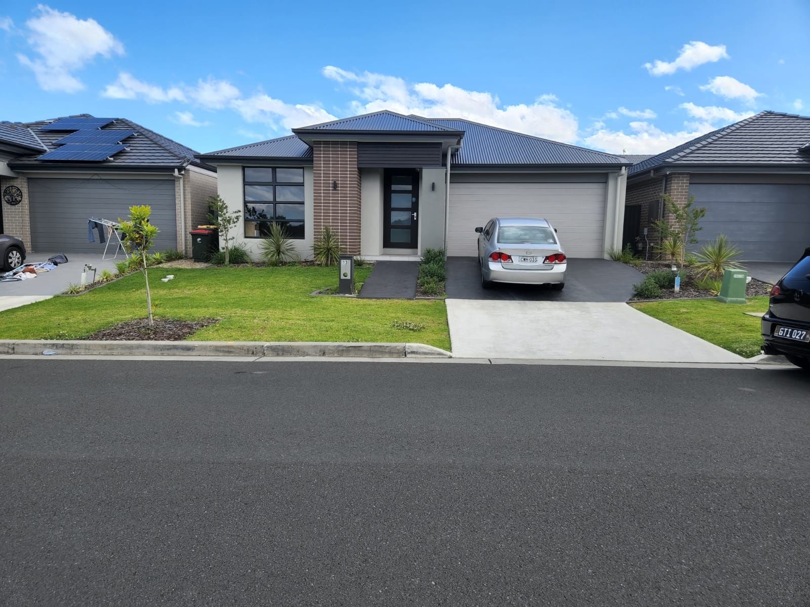 BRAND NEW 3-Bedroom SIL - Calderwood, NSW — Home image 5