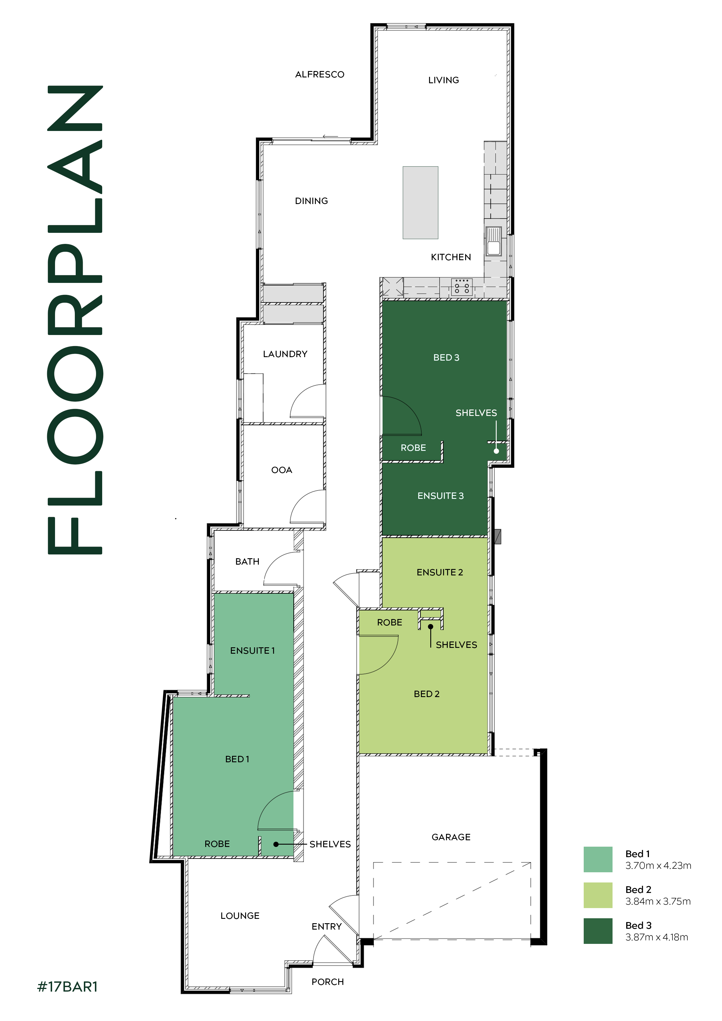 Harmonious SDA Living in High Wycombe (1) — Floorplan 1