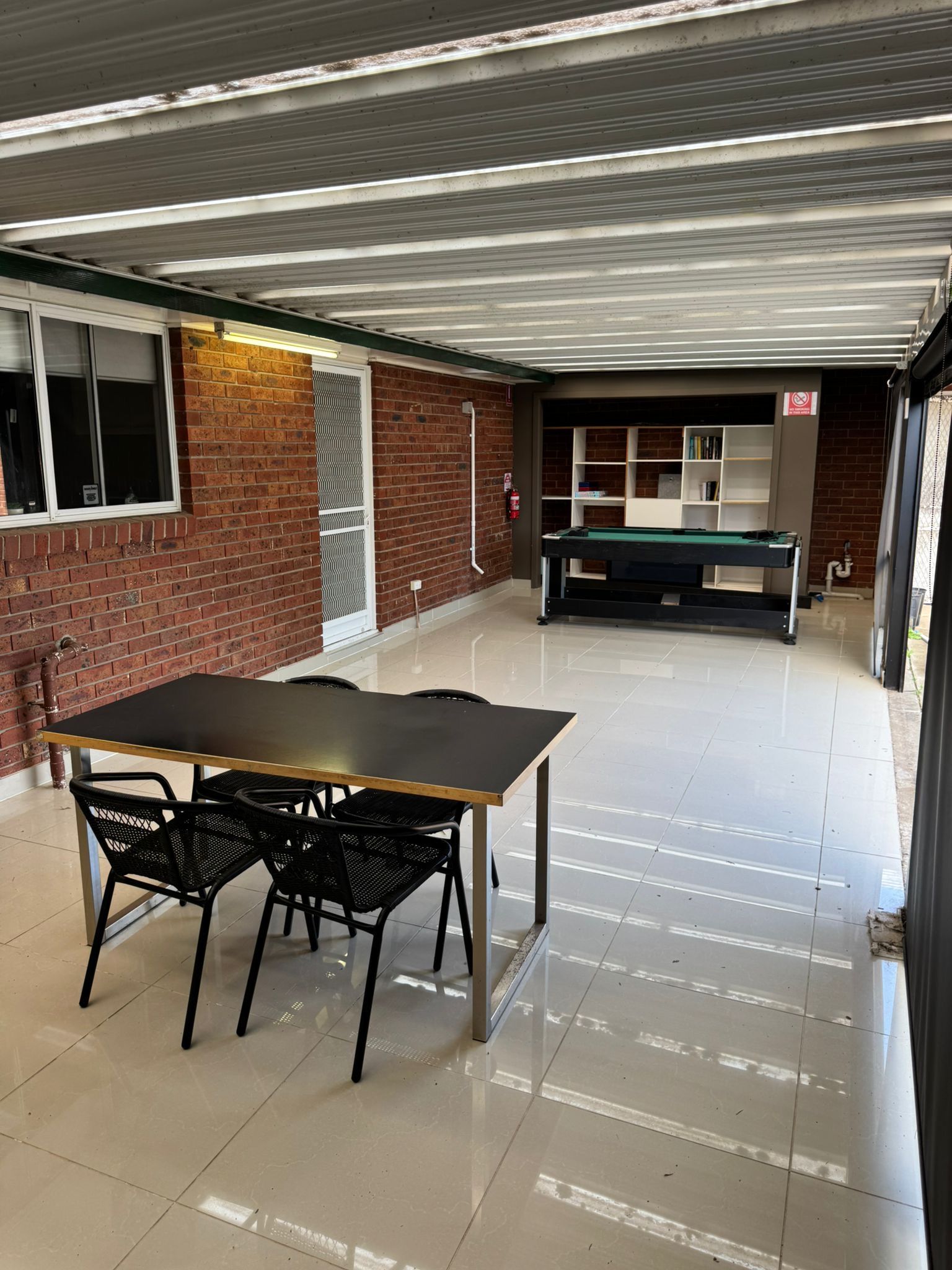 SIL/STA/MTA Quaint house in Hoppers Crossing — Home image 10