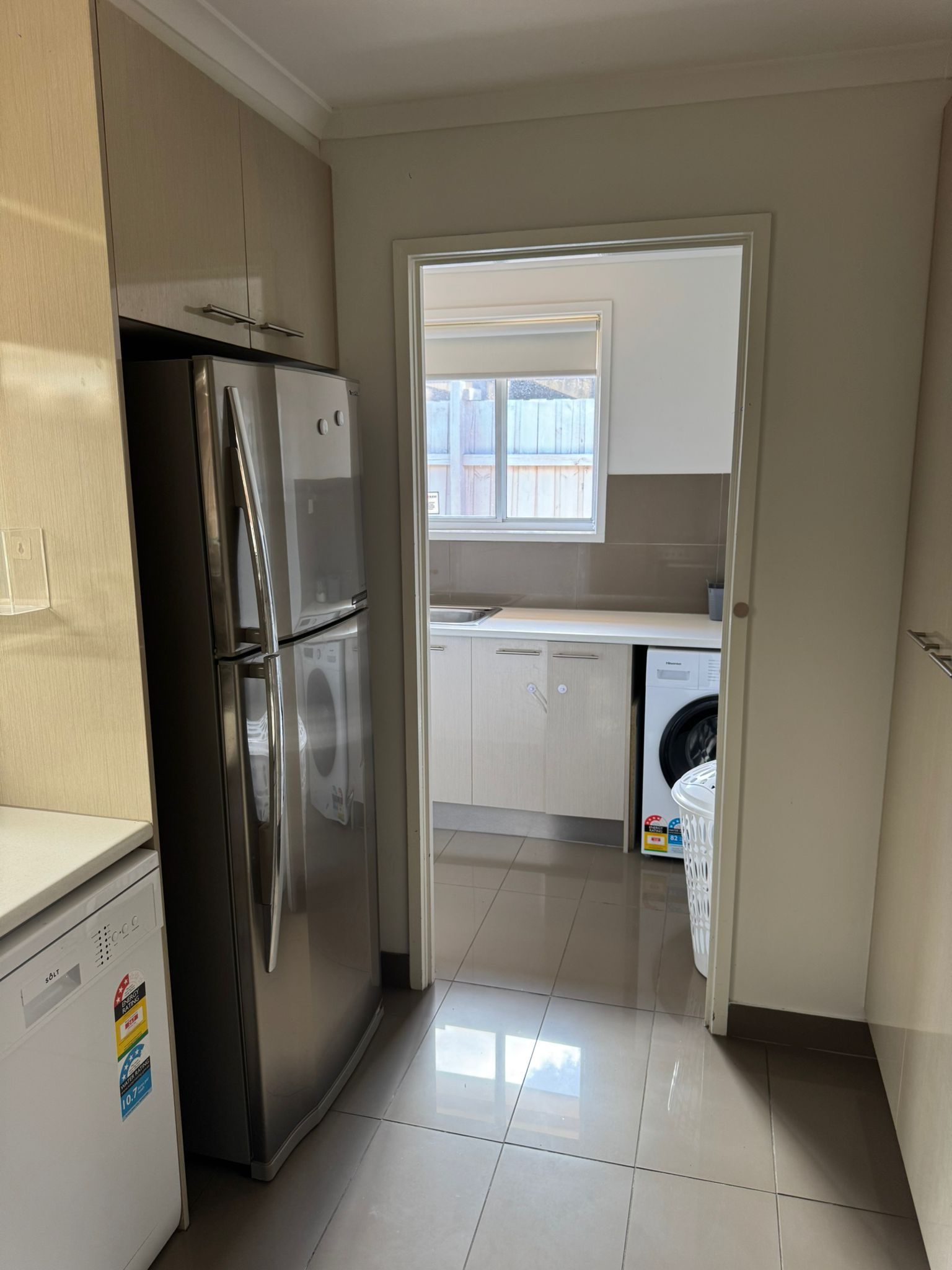 SIL/STA/MTA Quaint house in Hoppers Crossing — Home image 12